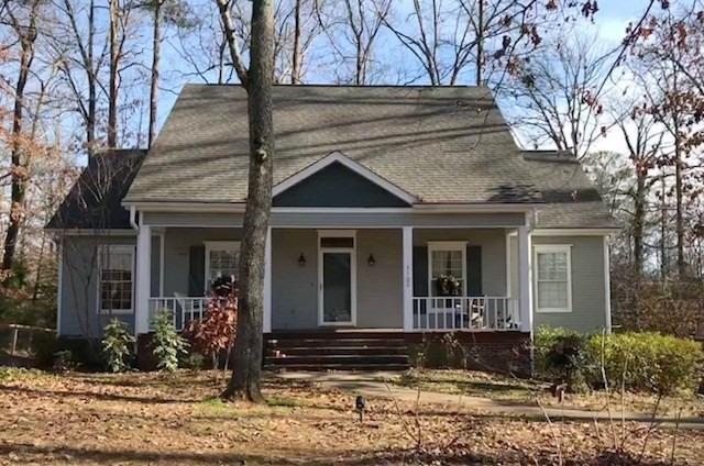Parkwood Trl Nw, Cleveland, TN 37312