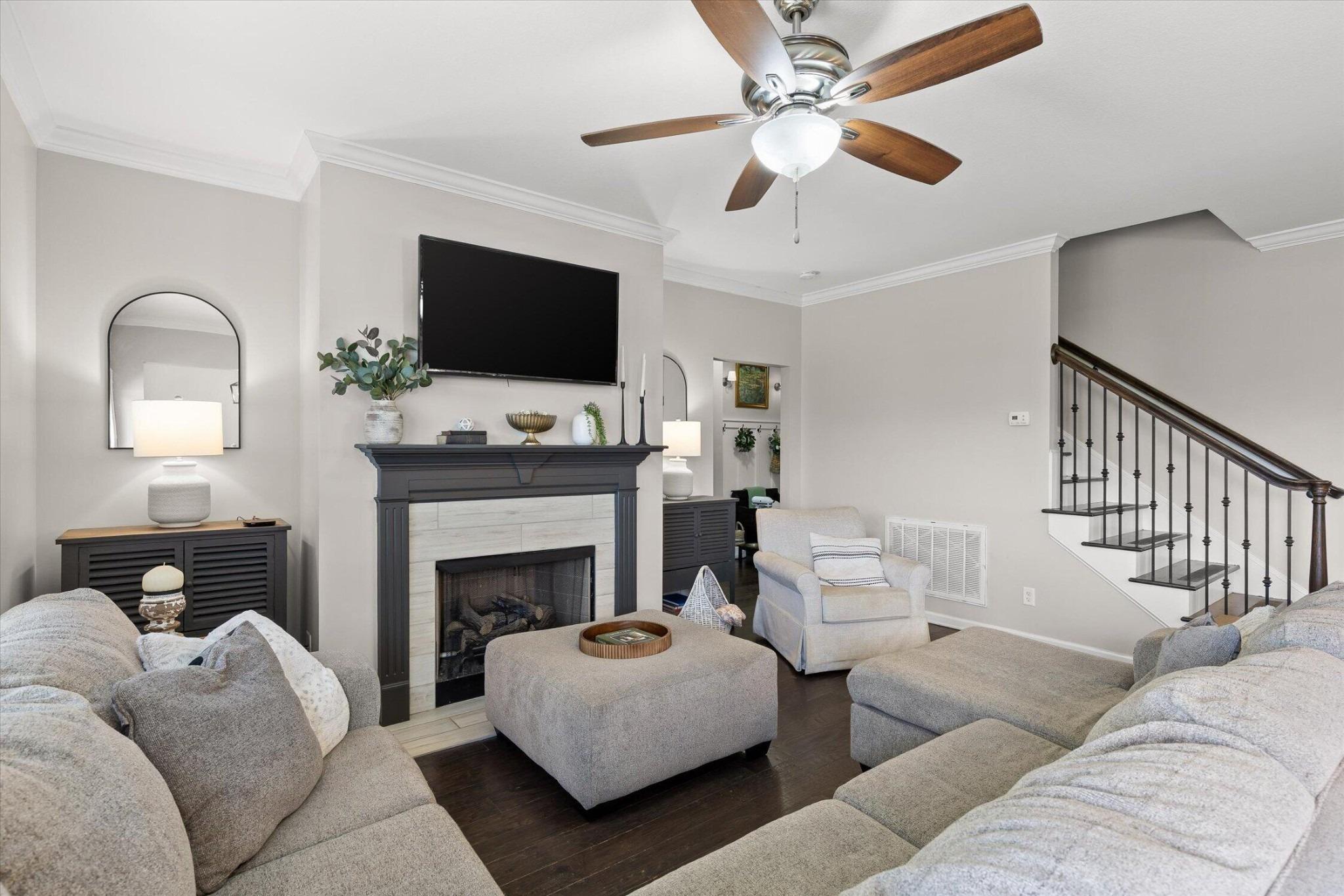Shoreline Trce, Fort Oglethorpe, GA 30742