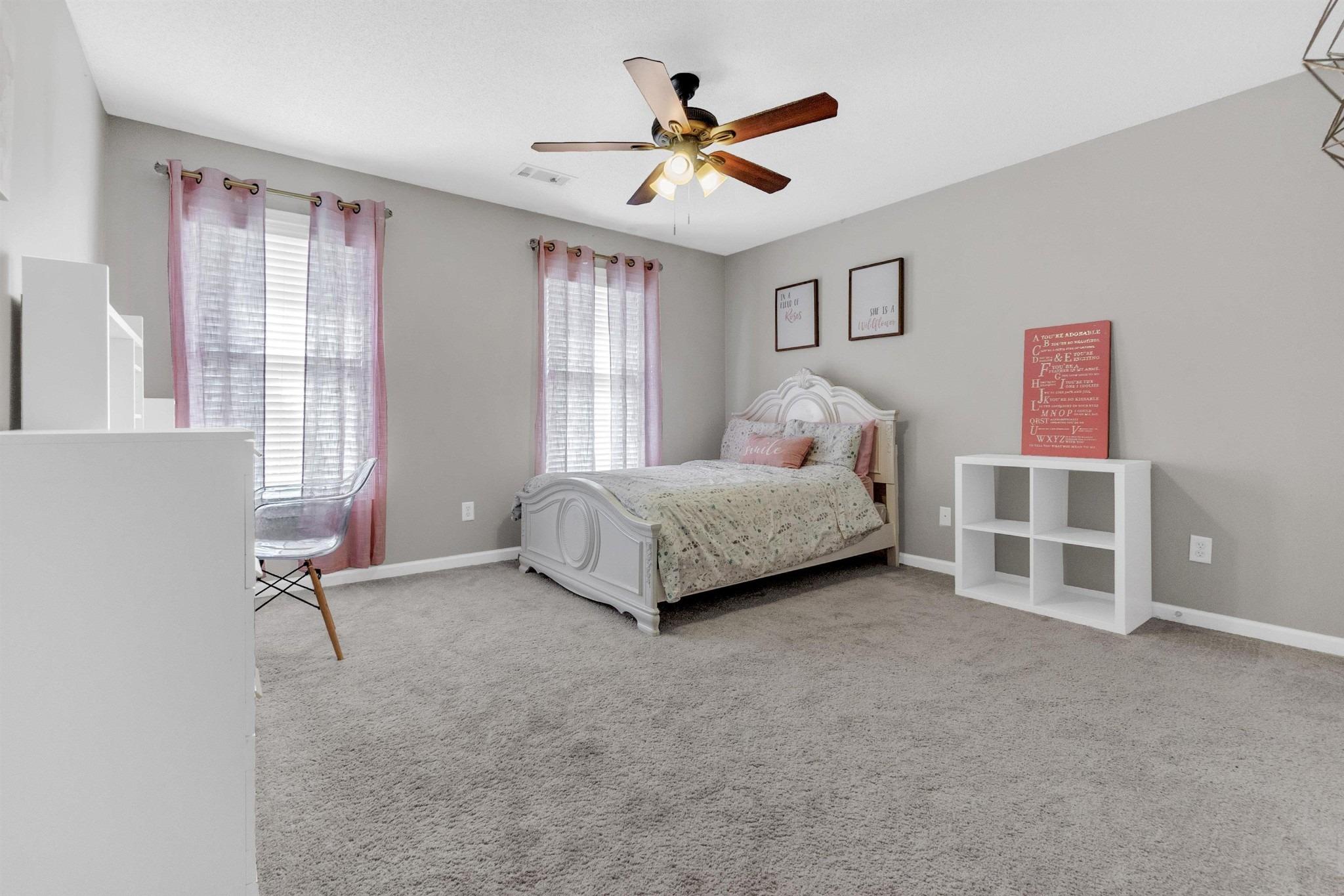 Southern Winds Dr, Arlington, TN 38002
