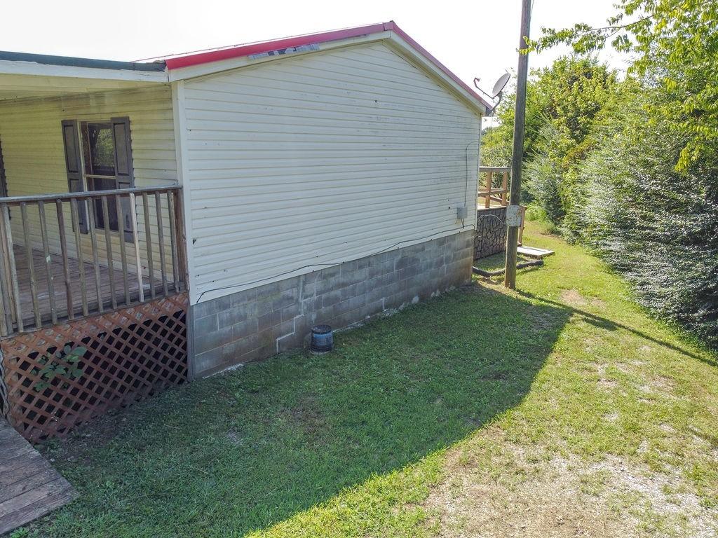 Doc Miller Rd, Madisonville, TN 37354