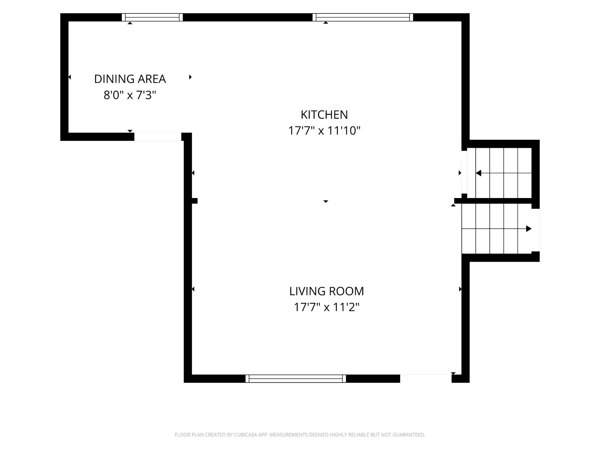 Dockery St Se, Cleveland, TN 37323
