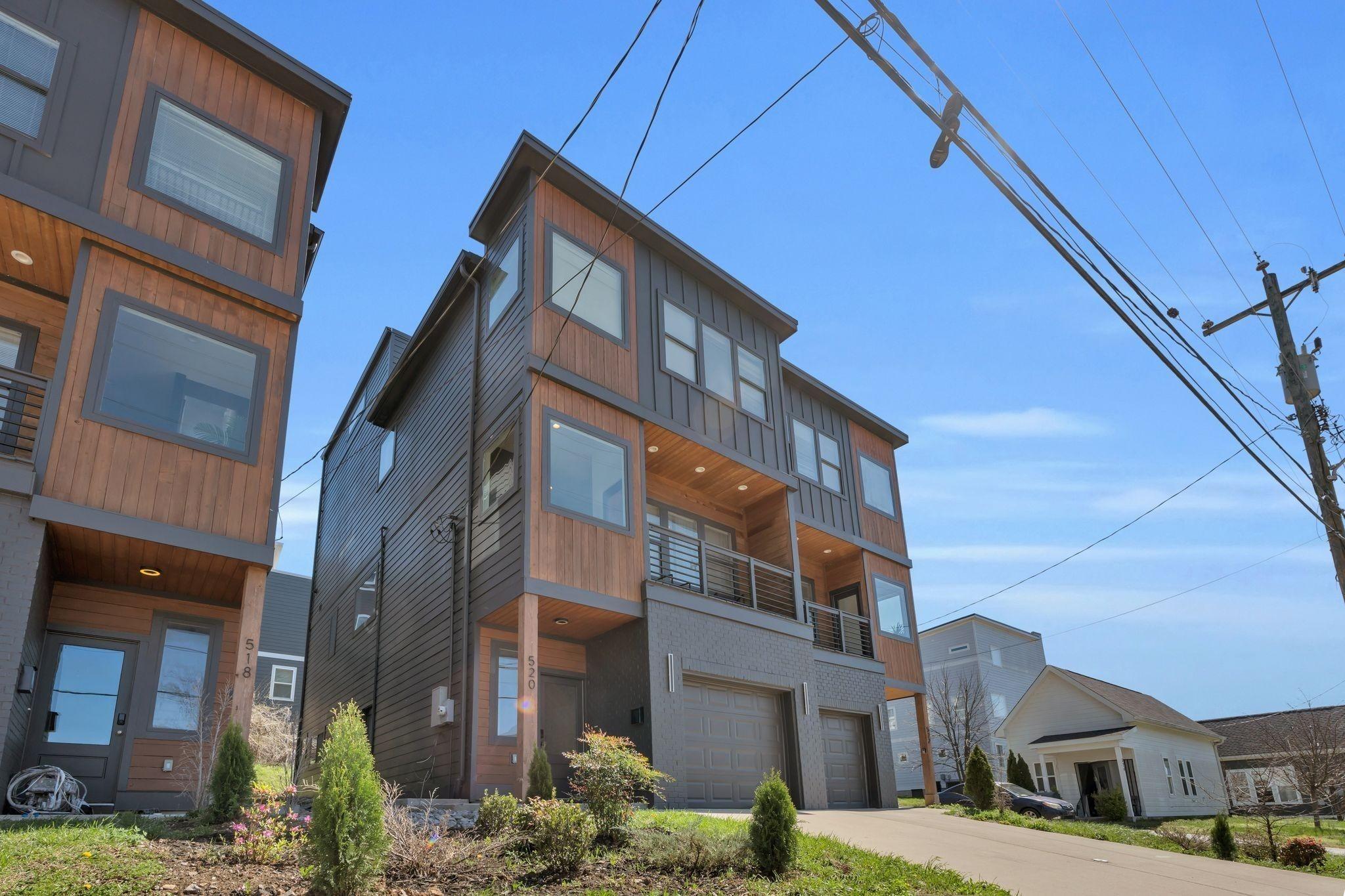Weakley Ave, Nashville, TN 37207