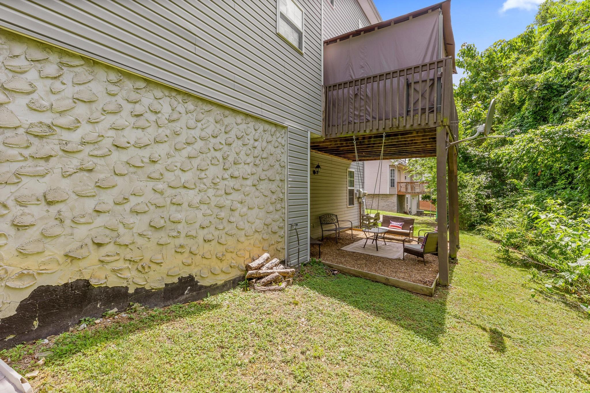 British Rd, Ooltewah, TN 37363