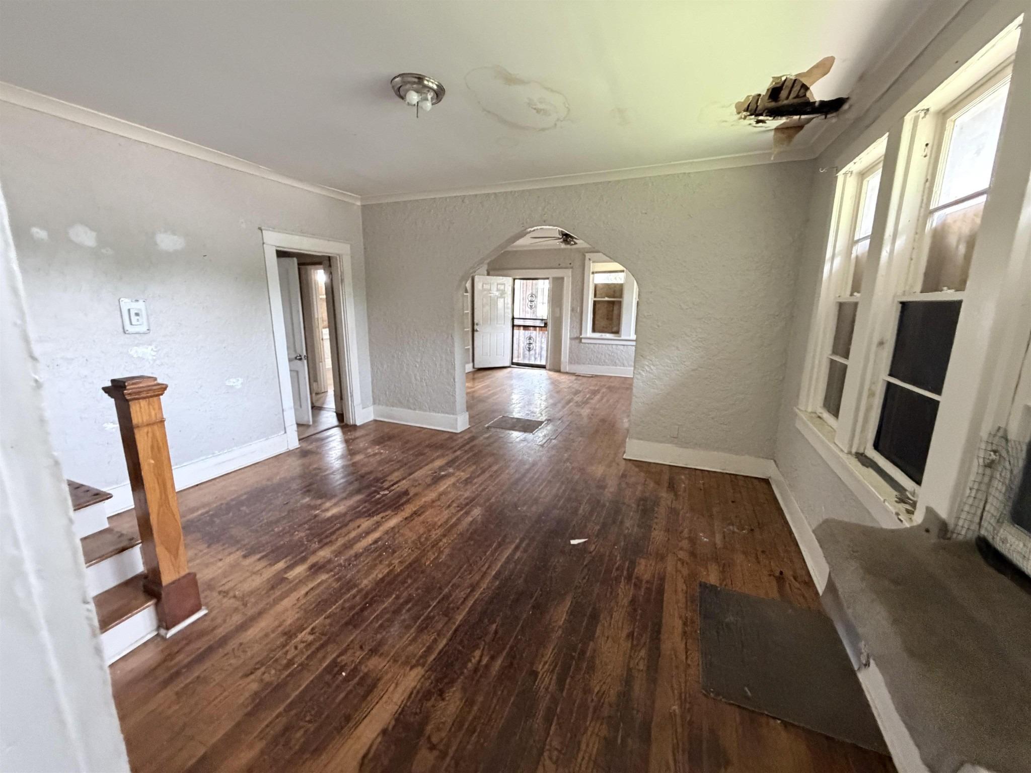 Marianna St, Memphis, TN 38111
