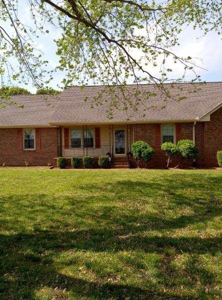 Maxey Rd, Cedar Hill, TN 37032