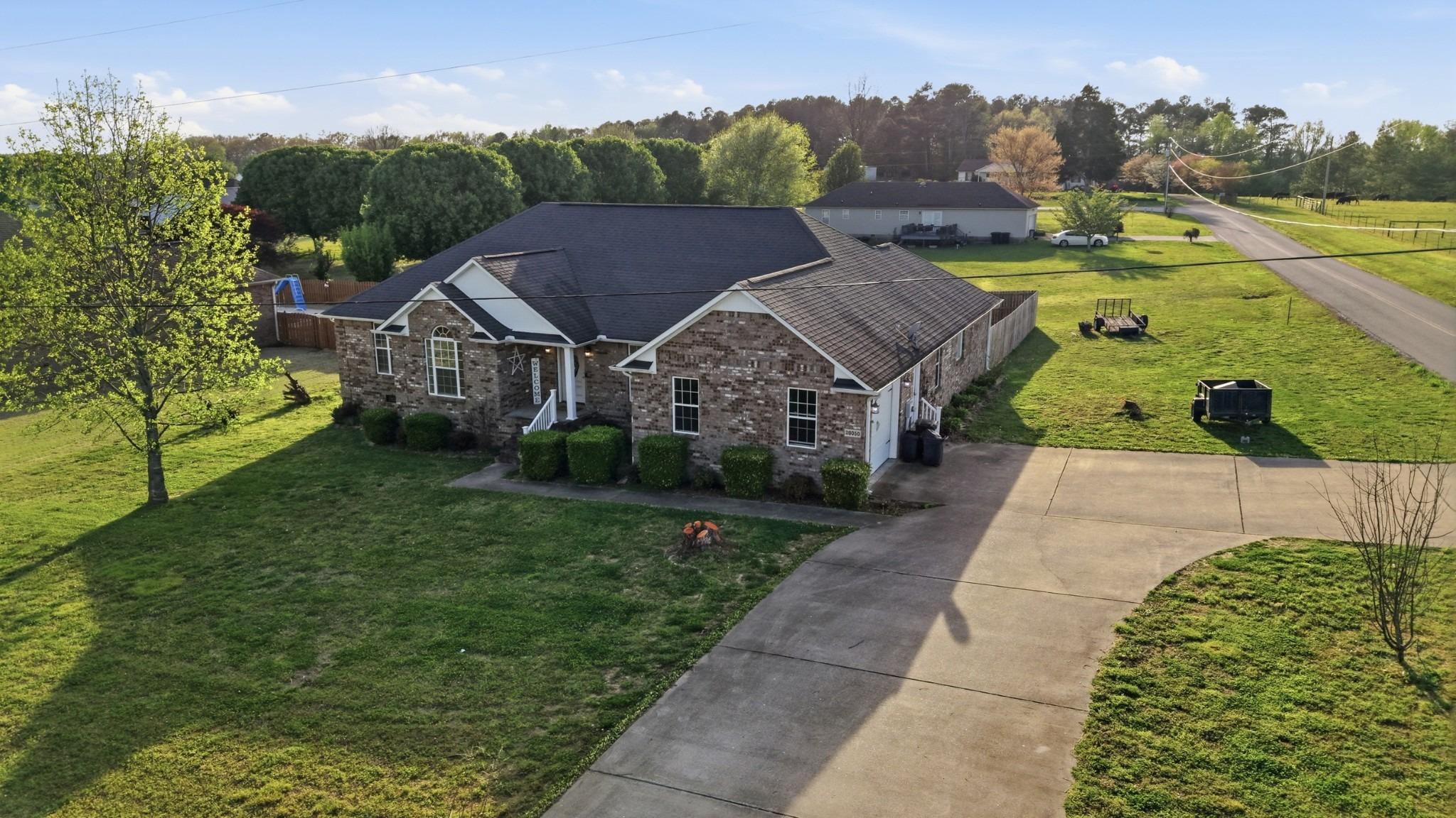 Ashton Ln, Ardmore, TN 38449