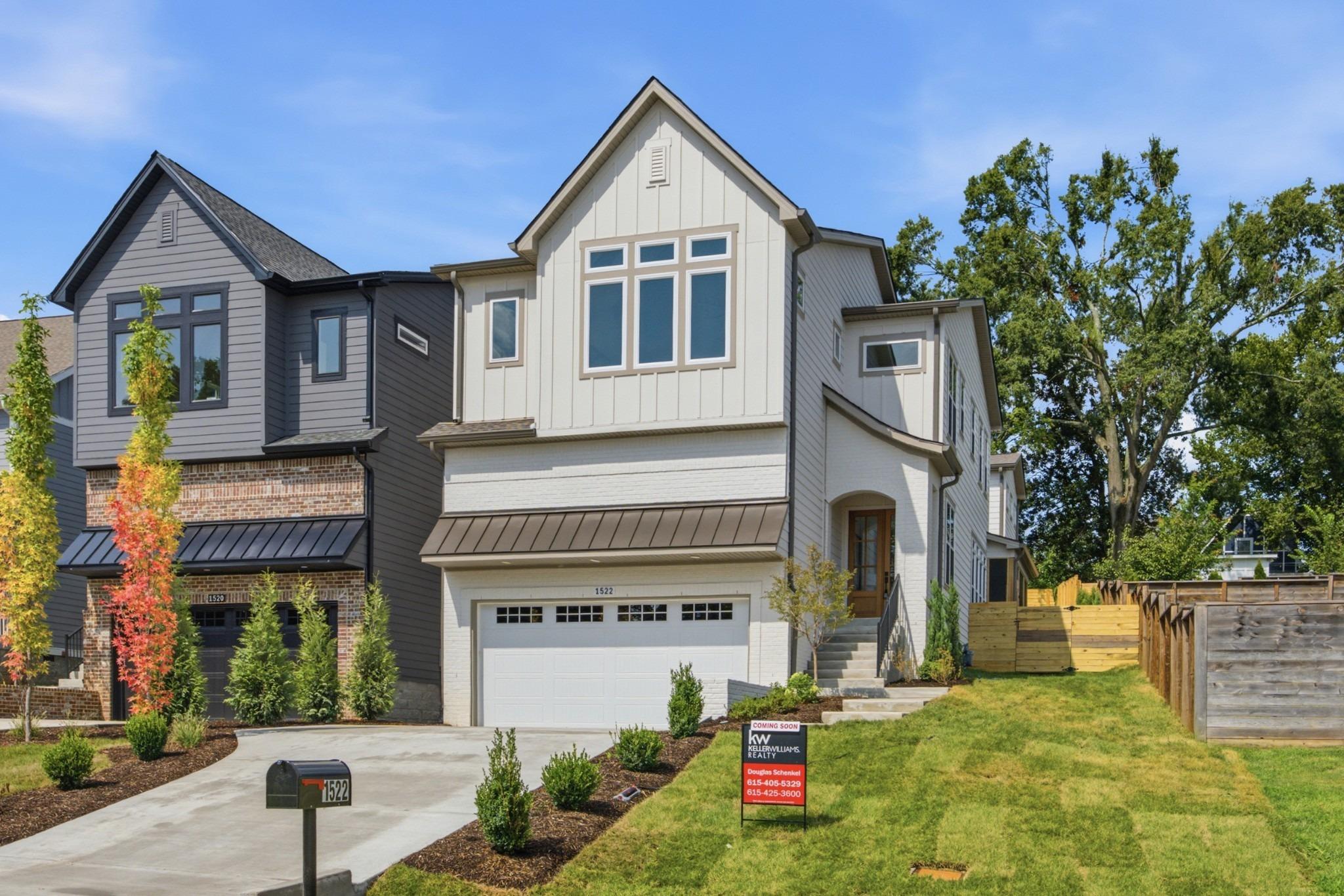 Dugger Dr, Nashville, TN 37206
