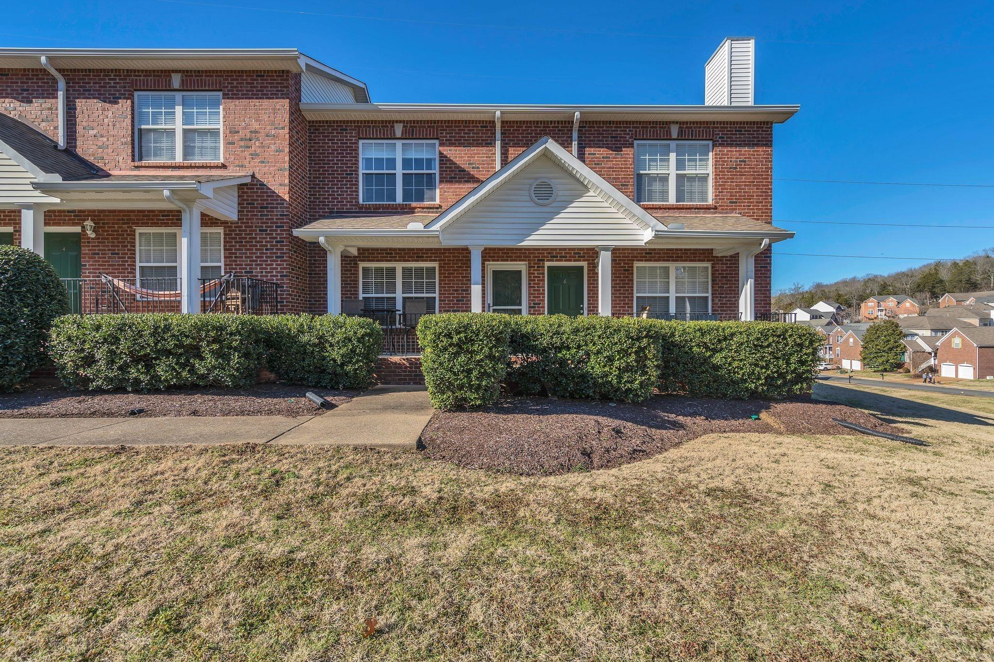 Charlotte Pike, Nashville, TN 37209