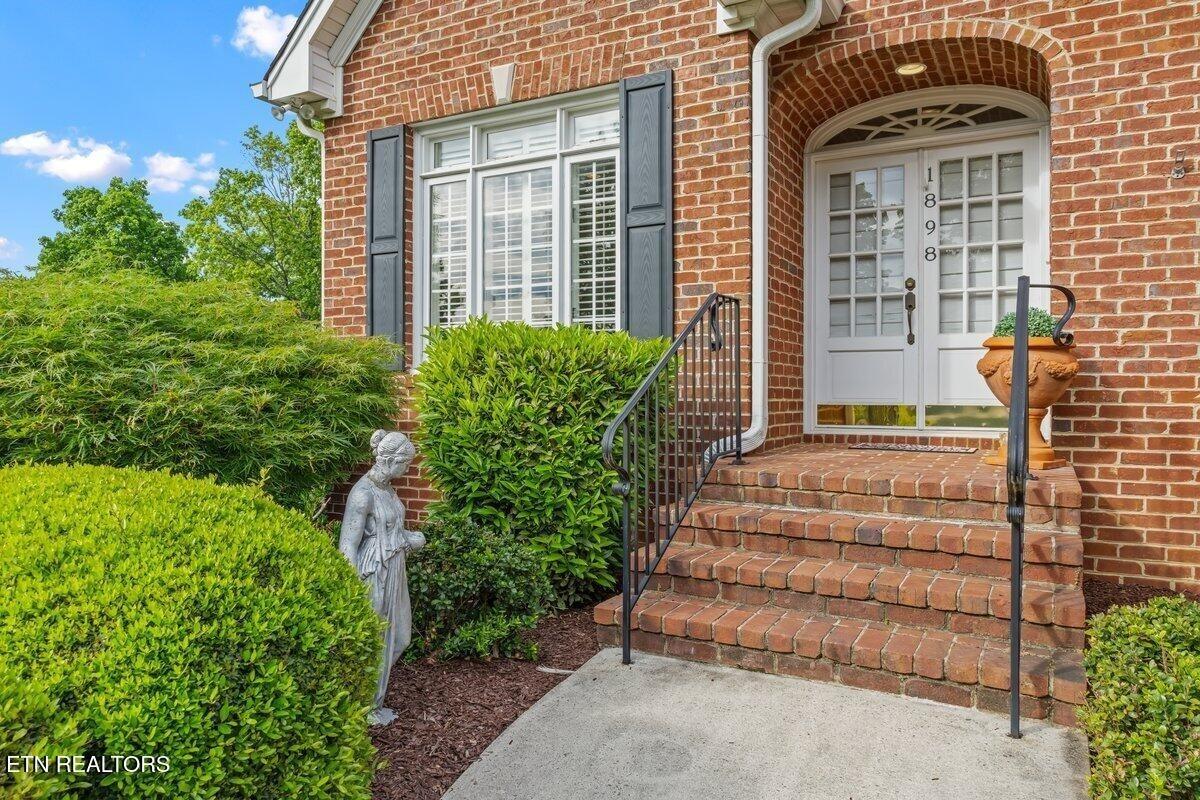 Lenox Dr Nw, Cleveland, TN 37312