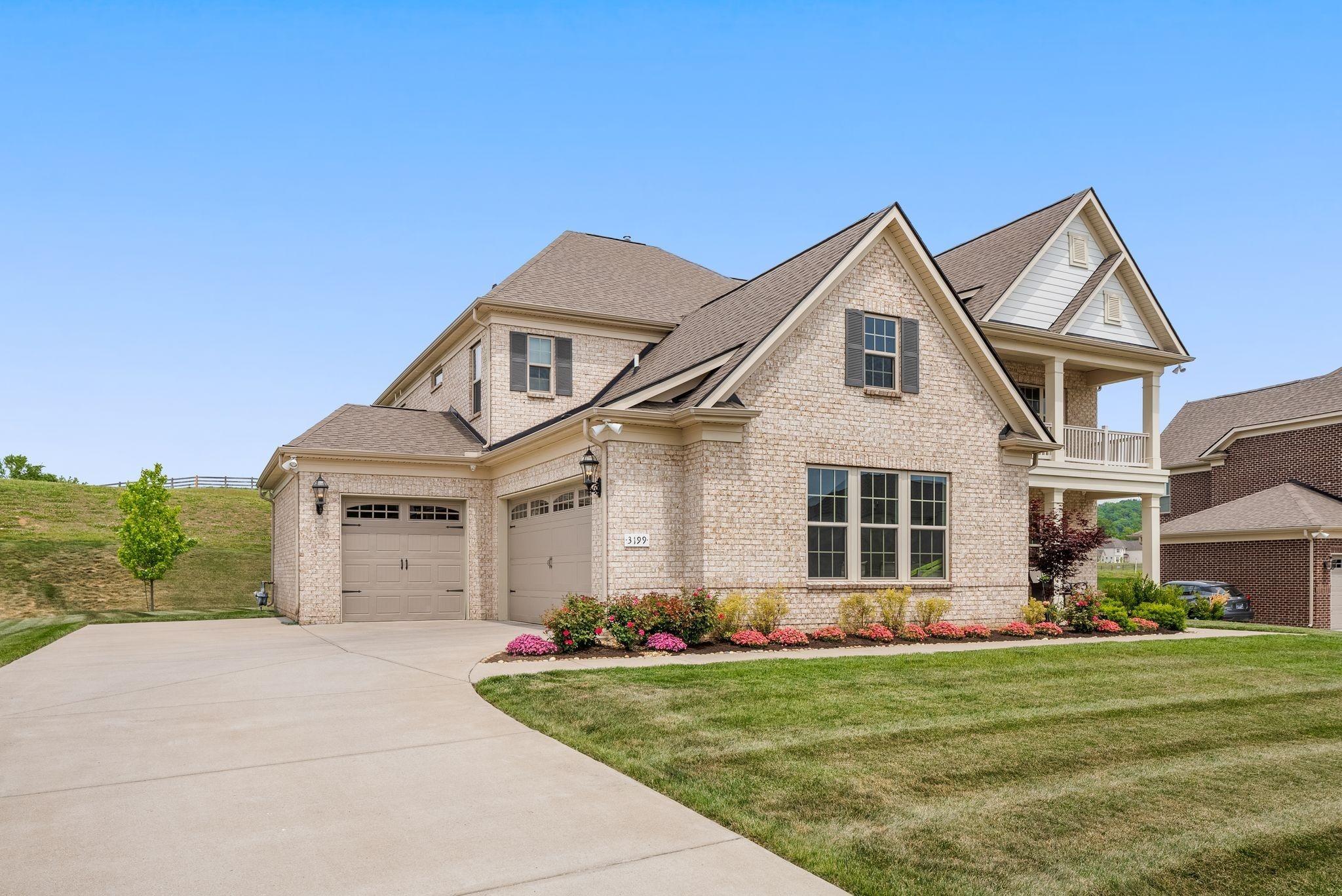 Chase Point Dr, Franklin, TN 37067