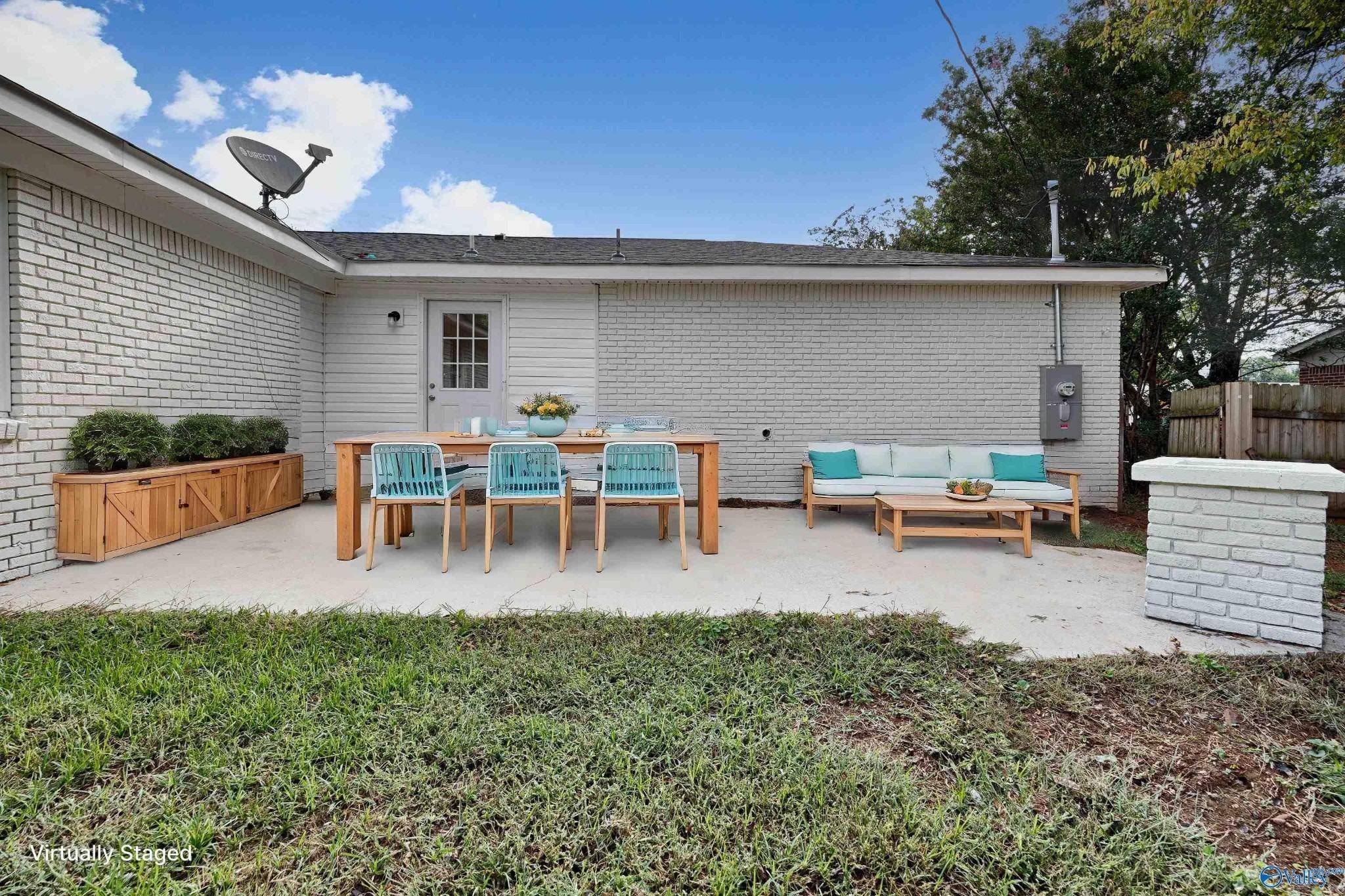 Basel Dr Ne, Huntsville, AL 35811
