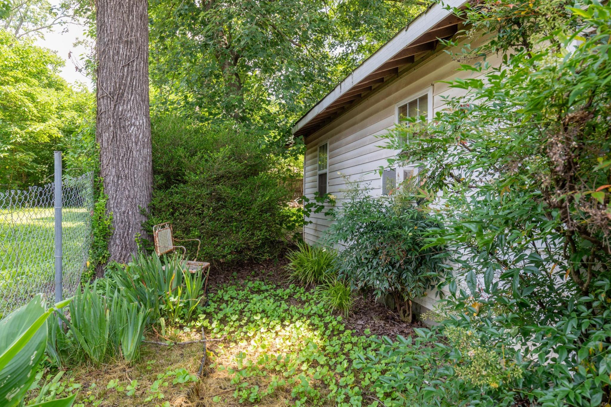 Indian Ave, Rossville, GA 30741