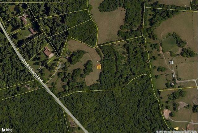 Old Hickory Blvd, Antioch, TN 37013