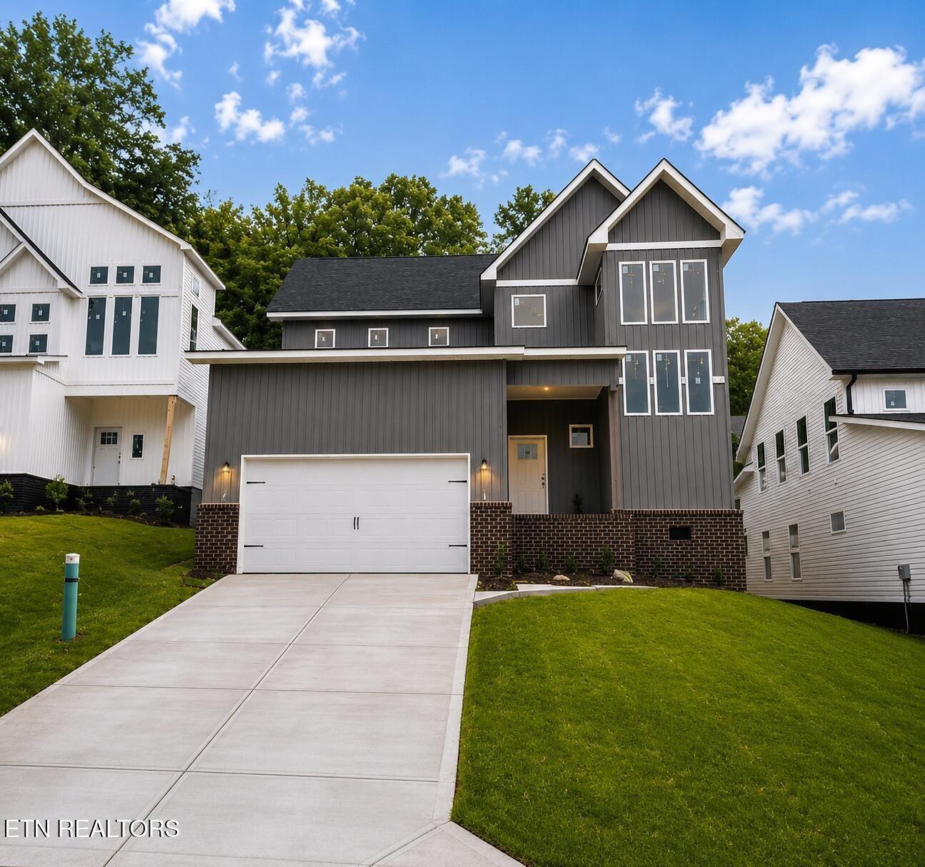 Dalton View Ln, Knoxville, TN 37932