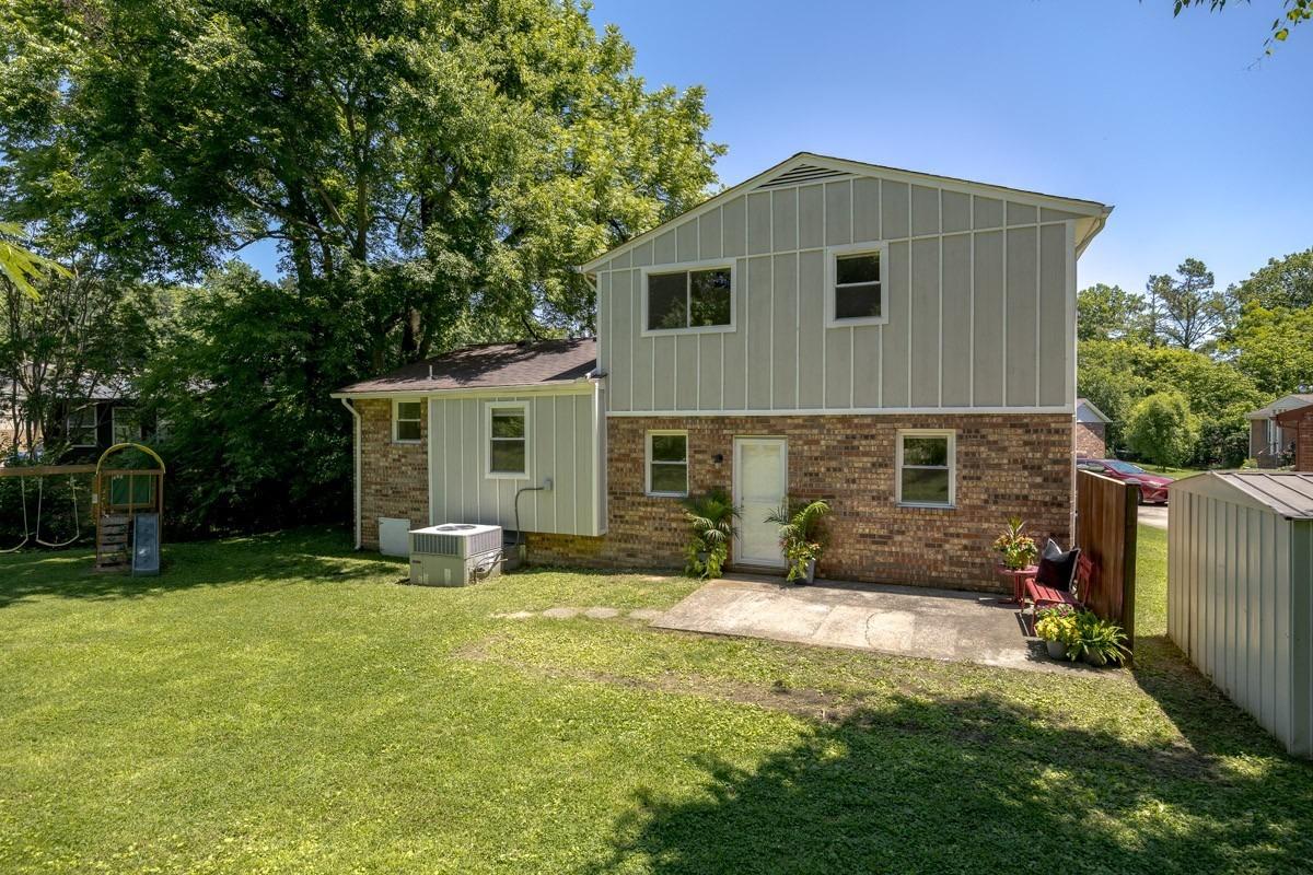 Ocala Cir, Nashville, TN 37211