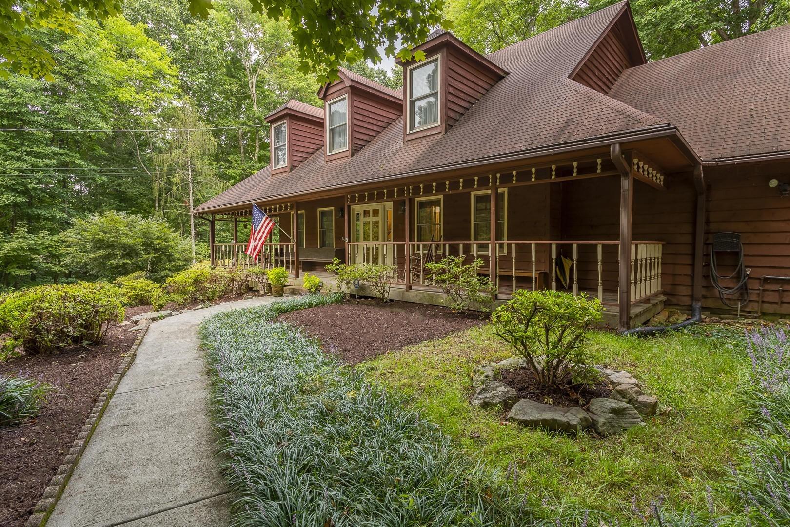Timber Glow Trl, Knoxville, TN 37938