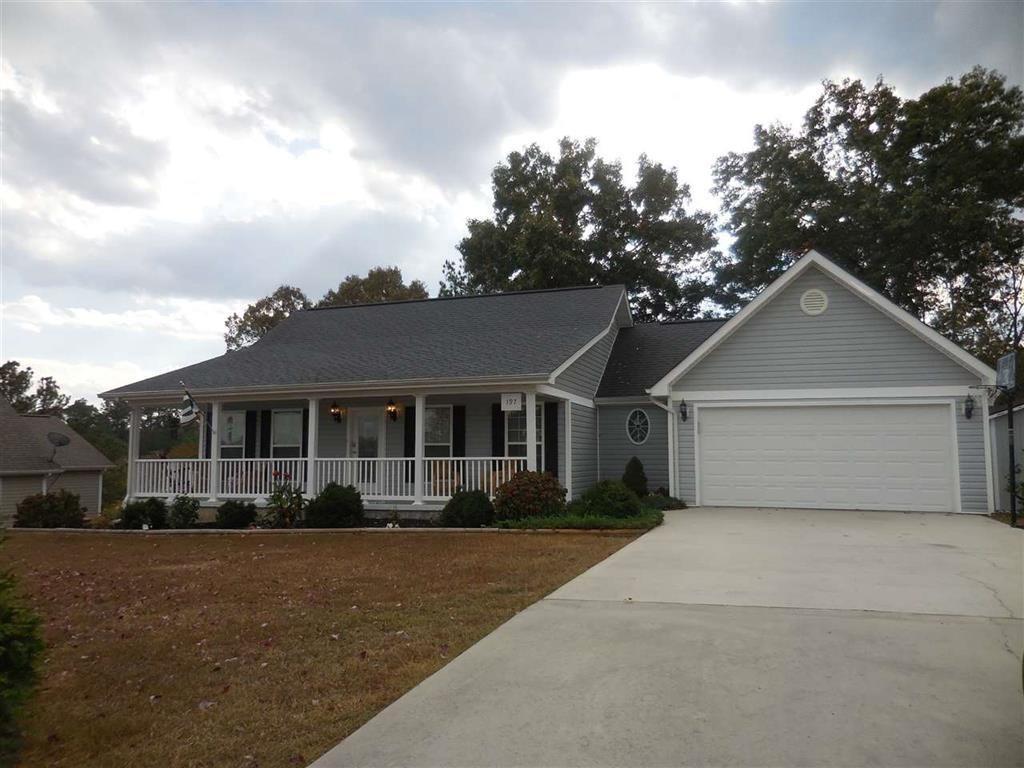 Cedar Hill Ln, Dayton, TN 37321