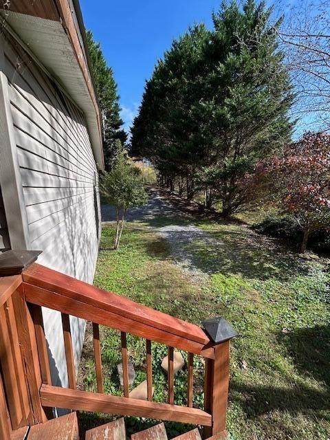 Womble Rd, Farner, TN 37333