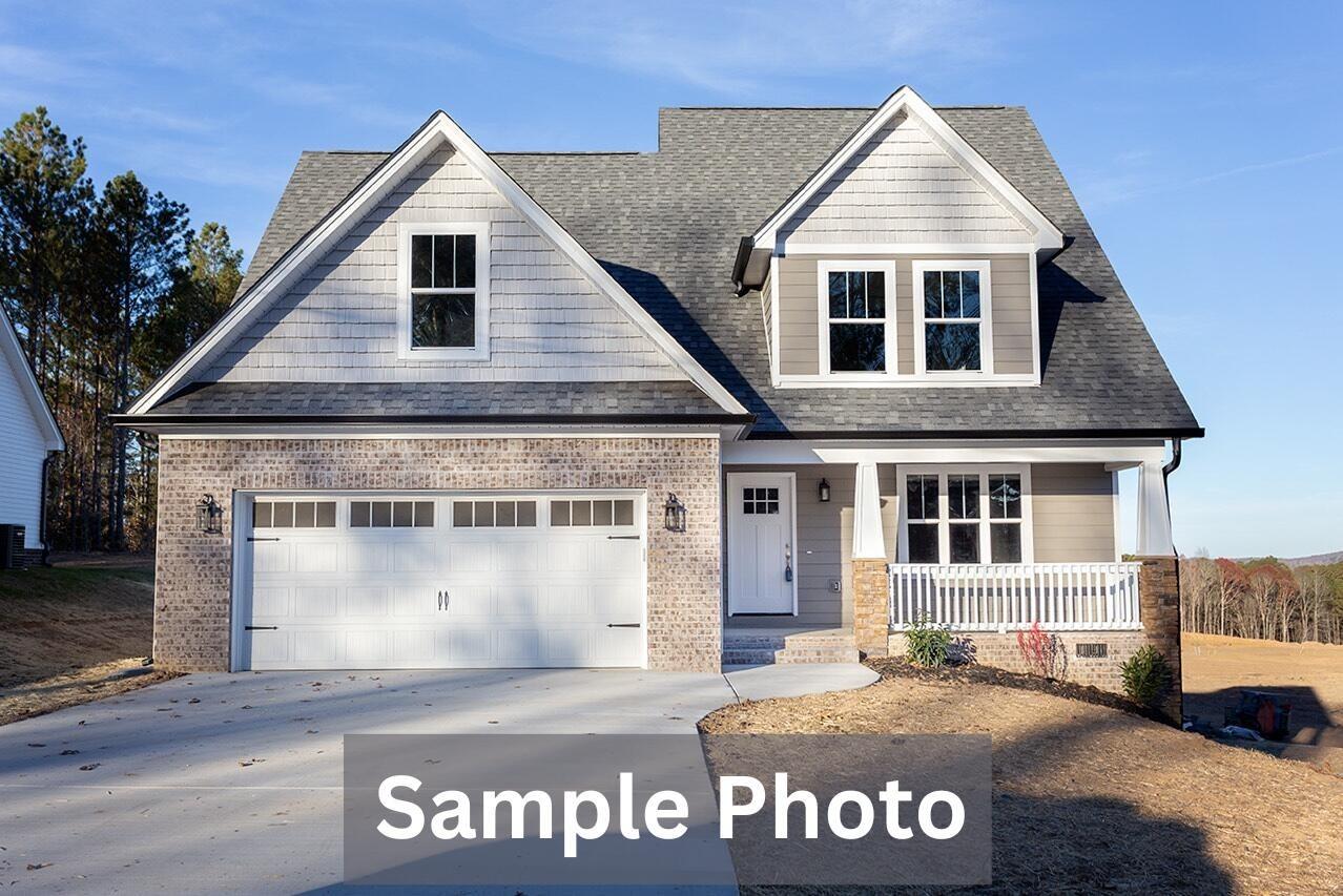 Kinders Way Nw, Cleveland, TN 37312