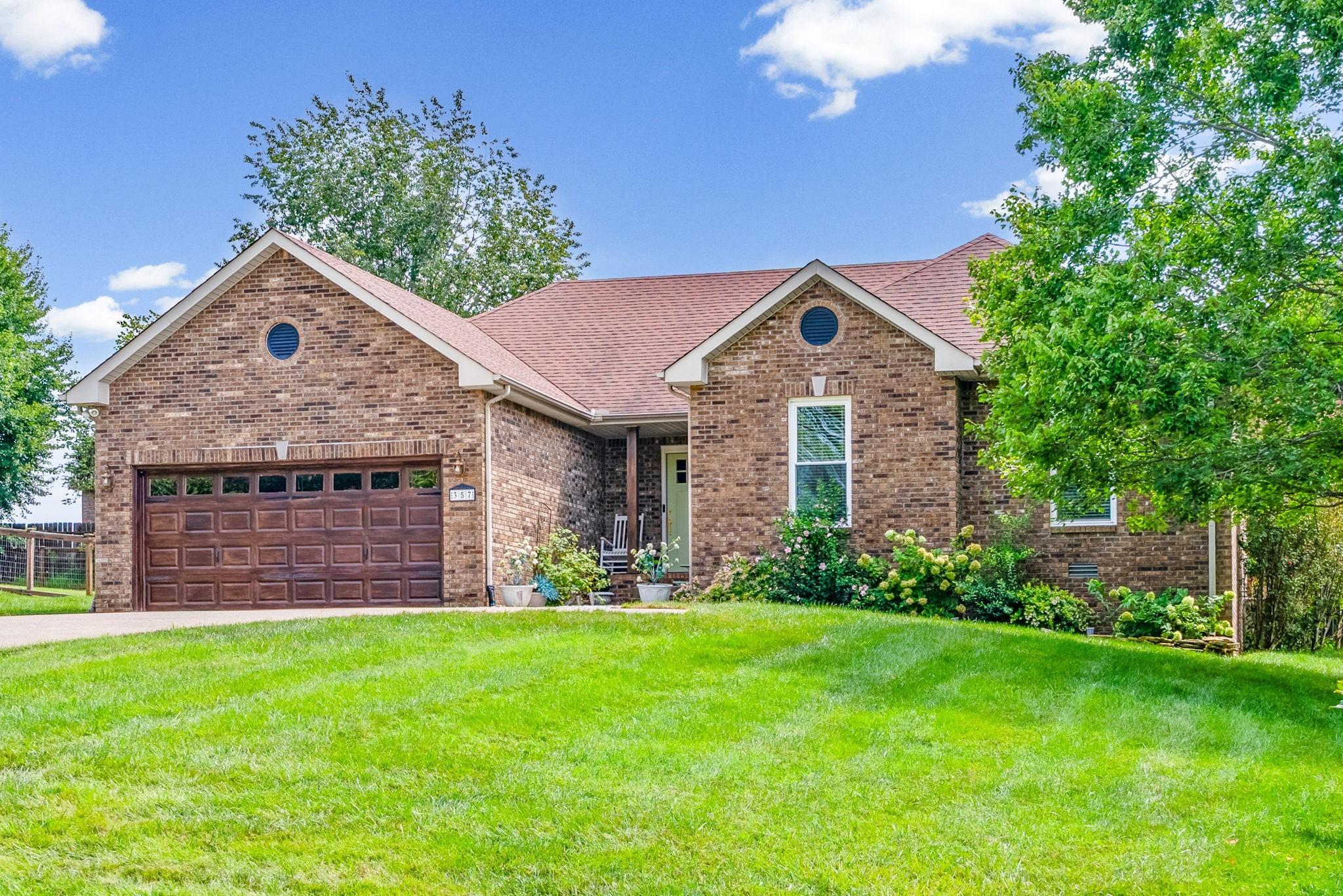 Sango Rd, Clarksville, TN 37043