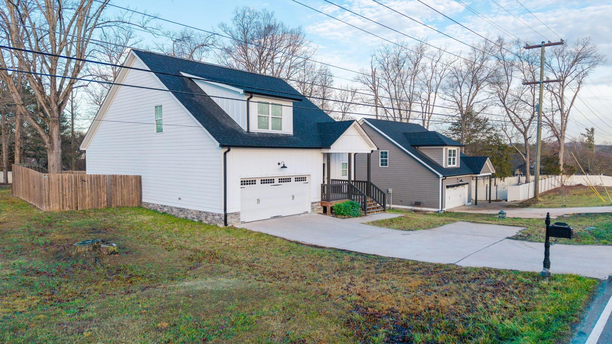 Freewill Rd Nw, Cleveland, TN 37312