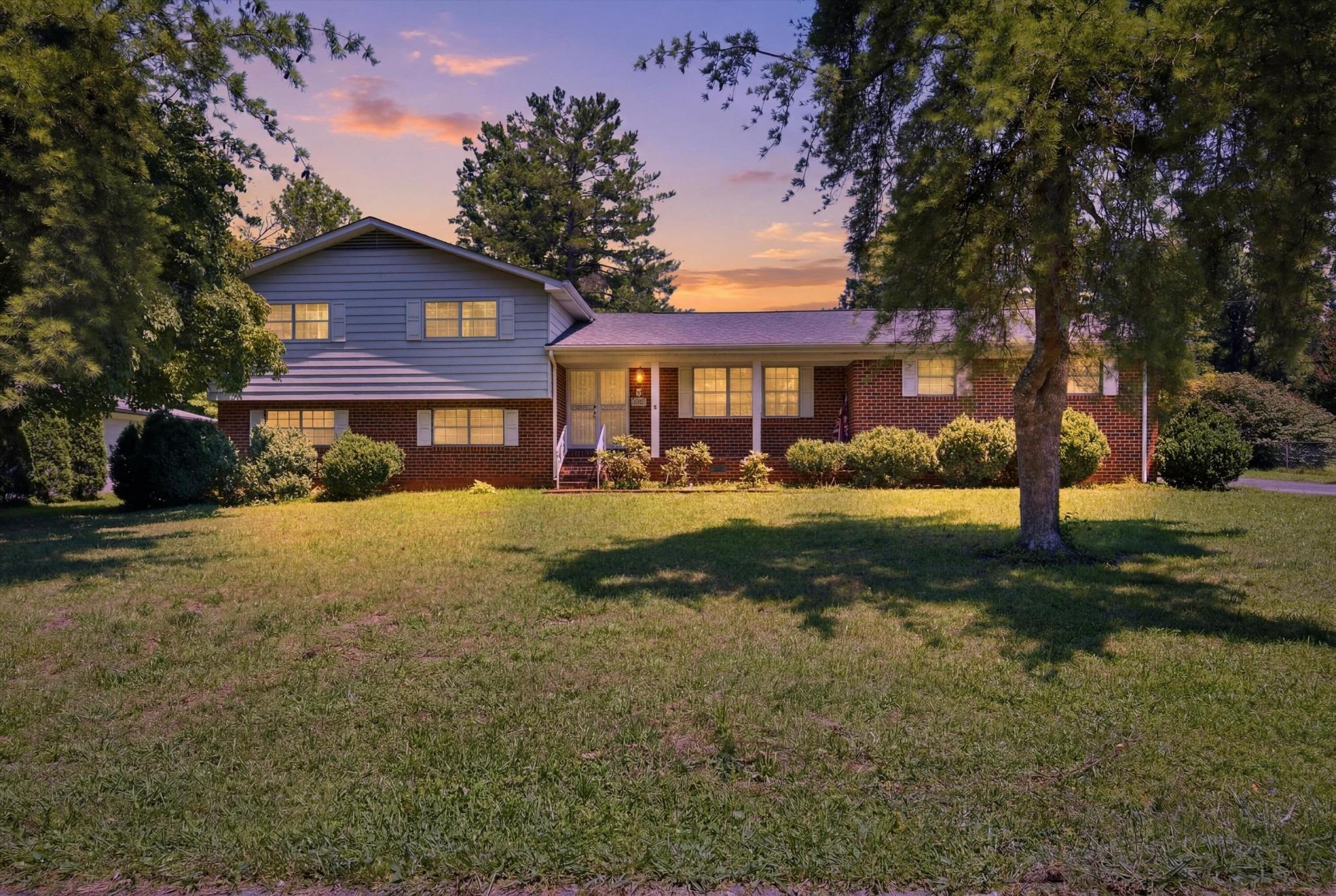 Bowman Circle Dr Ne, Cleveland, TN 37312