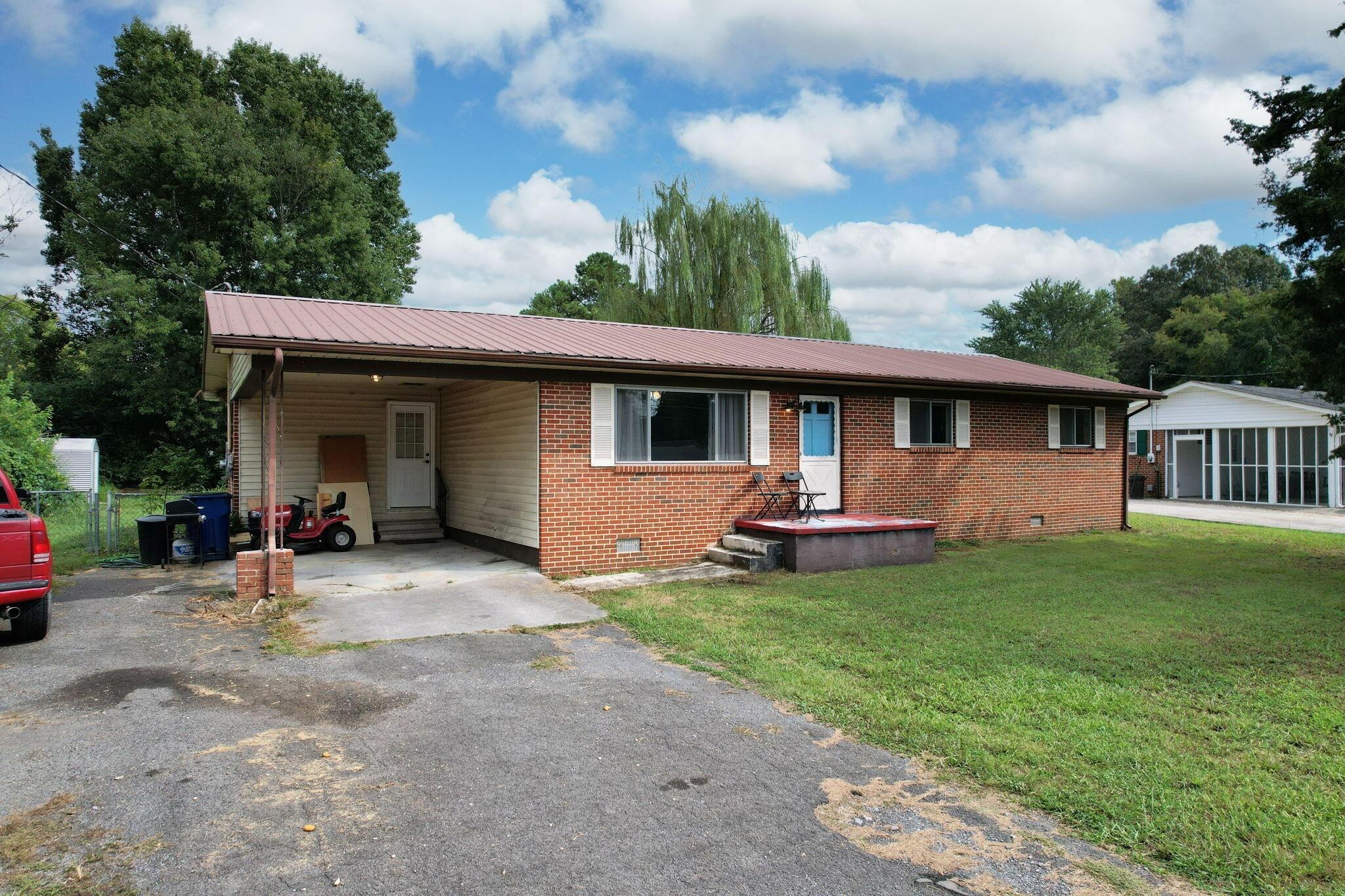 Trewhitt Rd Se, Cleveland, TN 37323