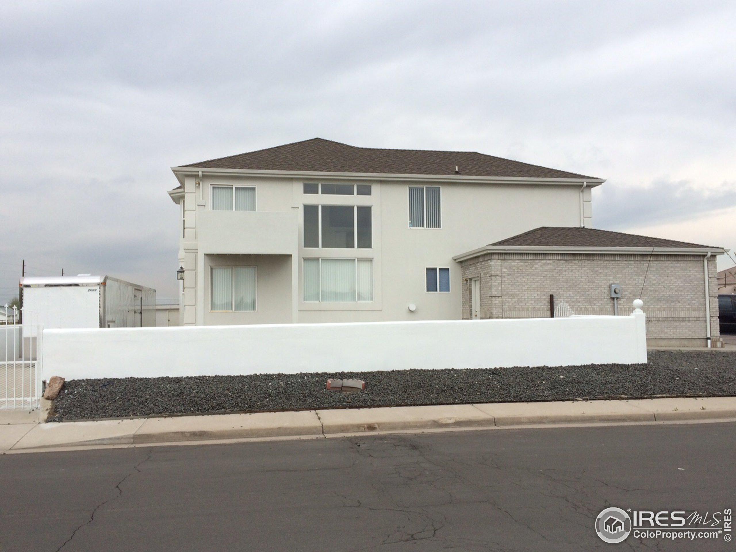 Meade Ct, Arvada, CO 80003