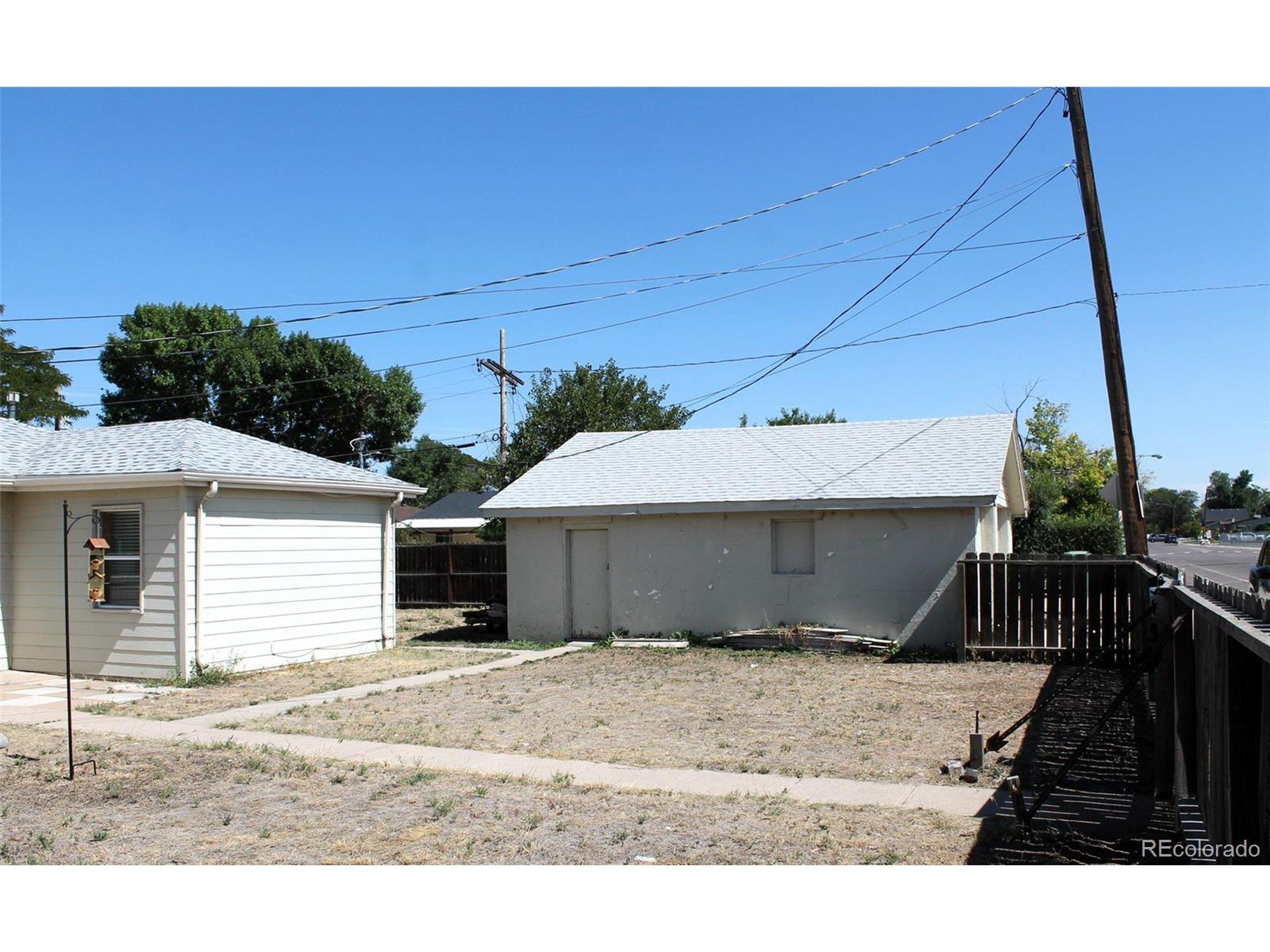 Skeel St, Brighton, CO 80601