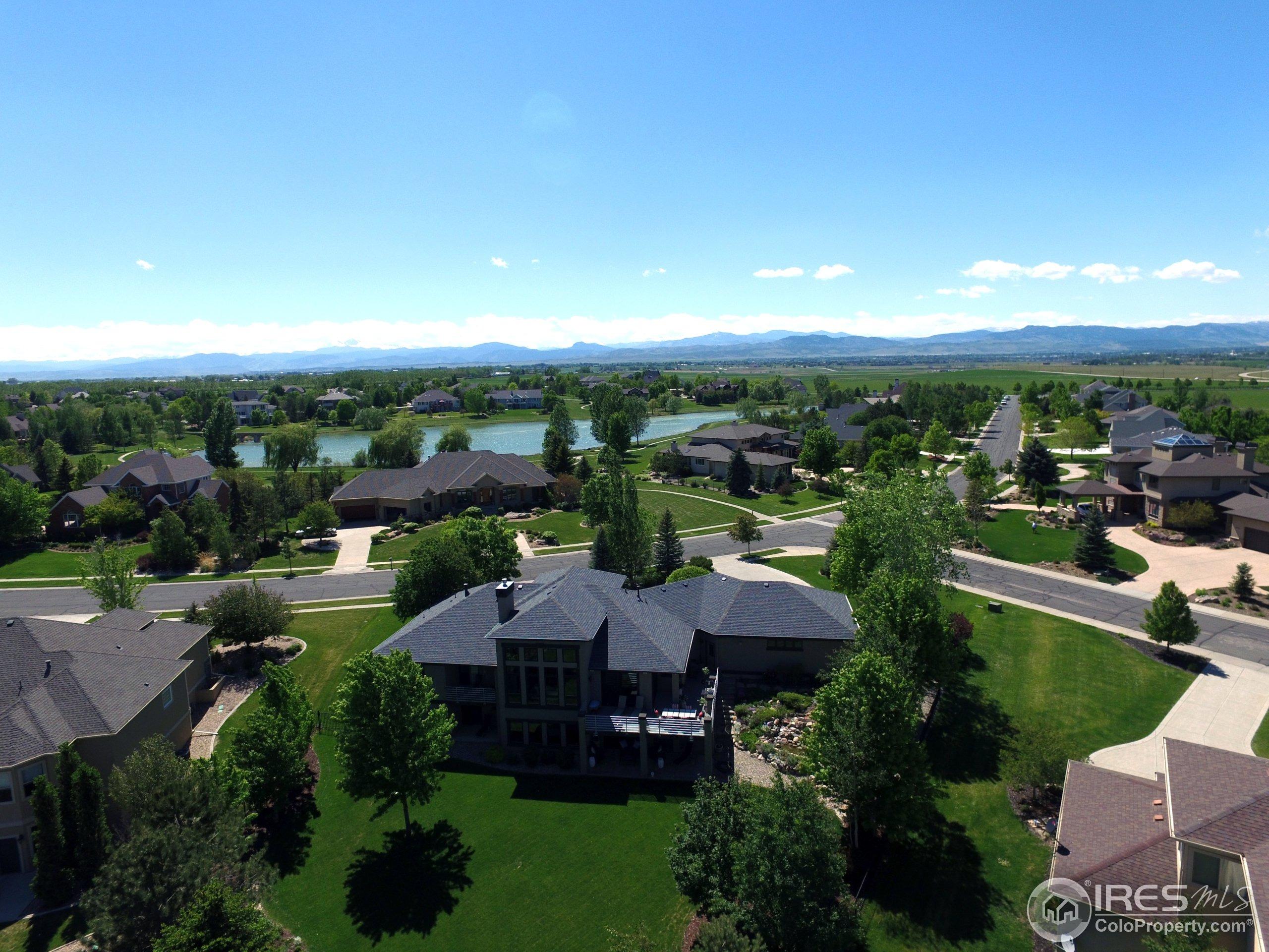 Eagle Ranch Rd, Fort Collins, CO 80528