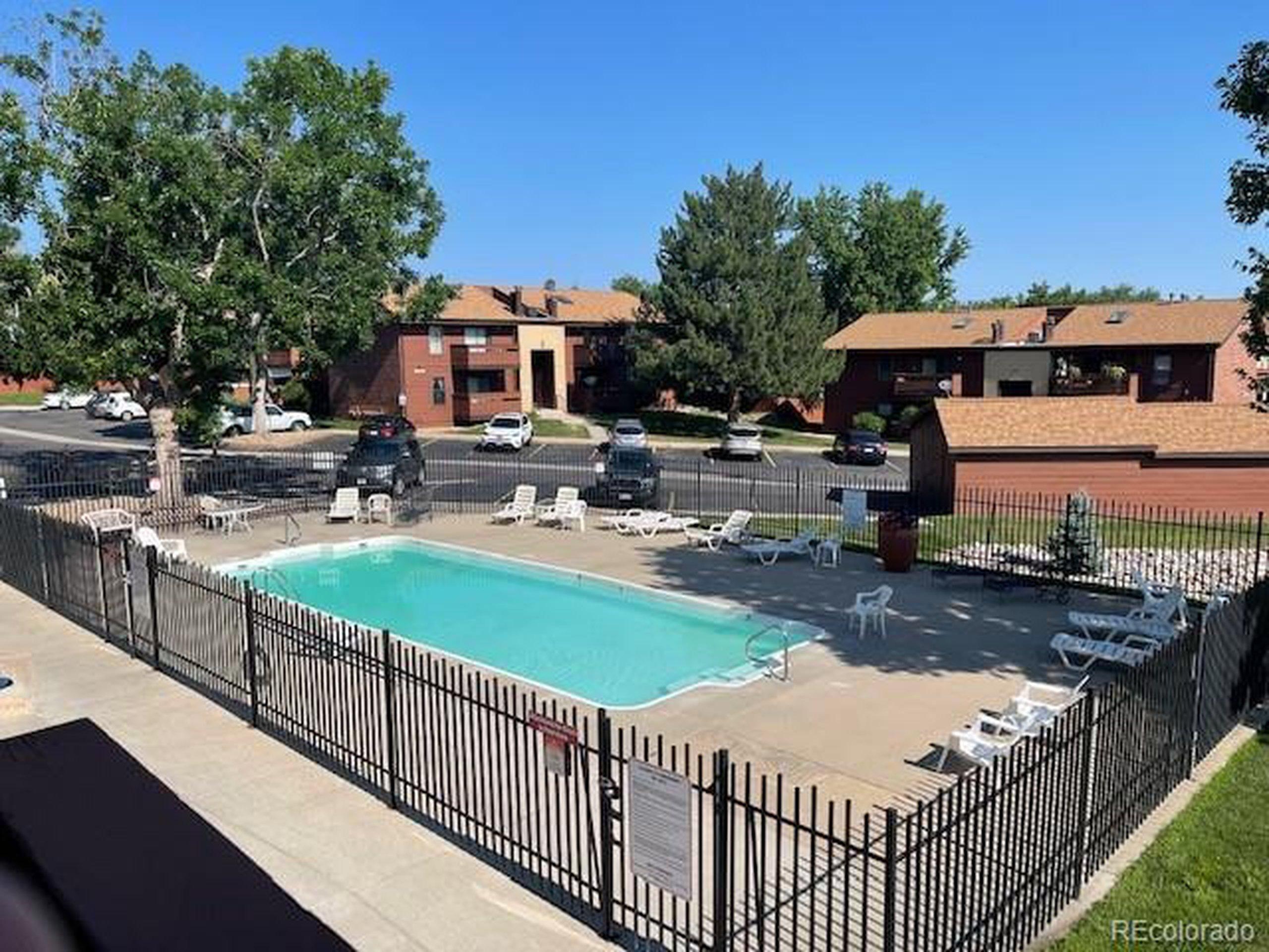 W 20th Ave, Lakewood, CO 80214