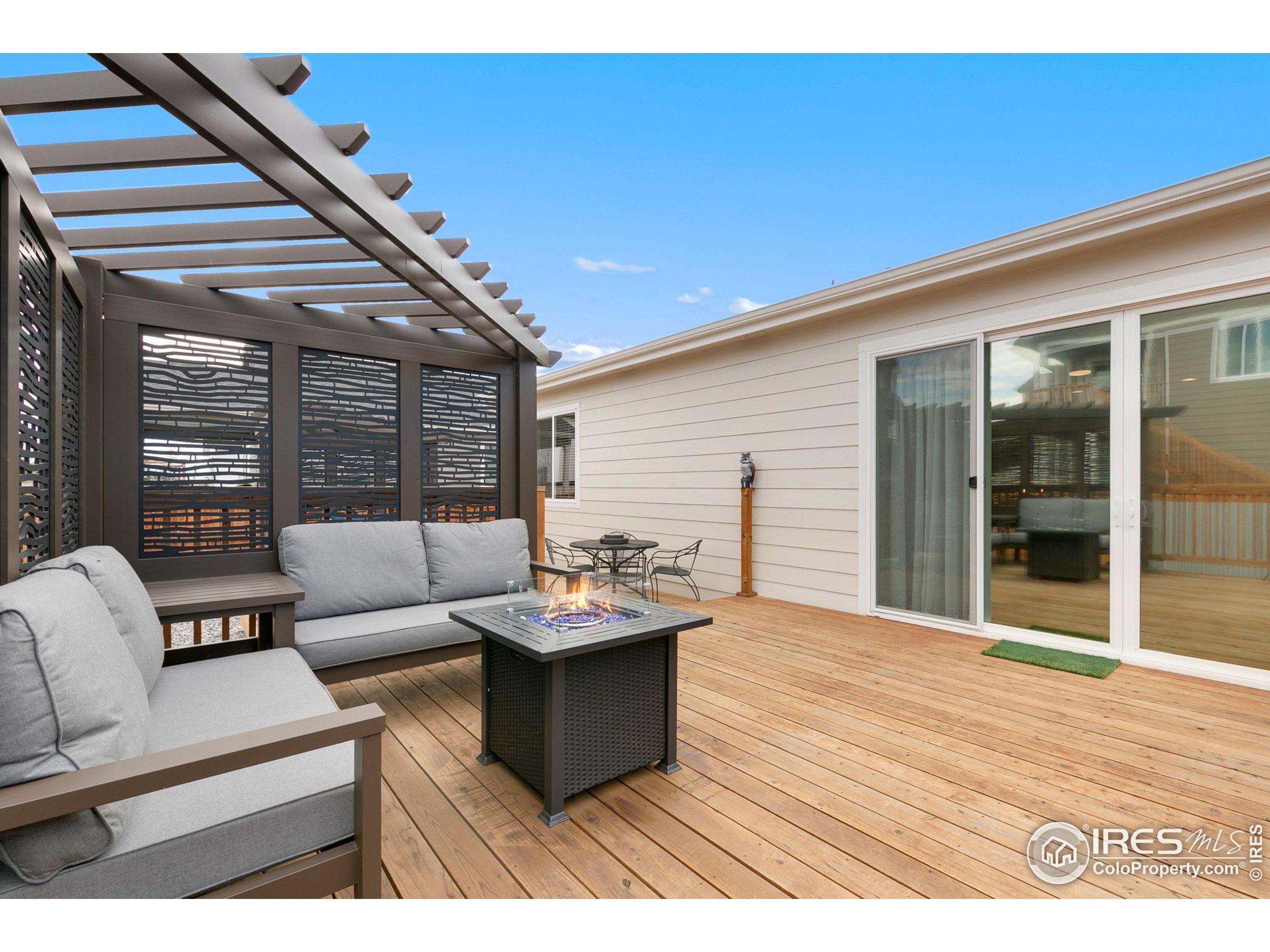 Indian Wells Ct, Windsor, CO 80528