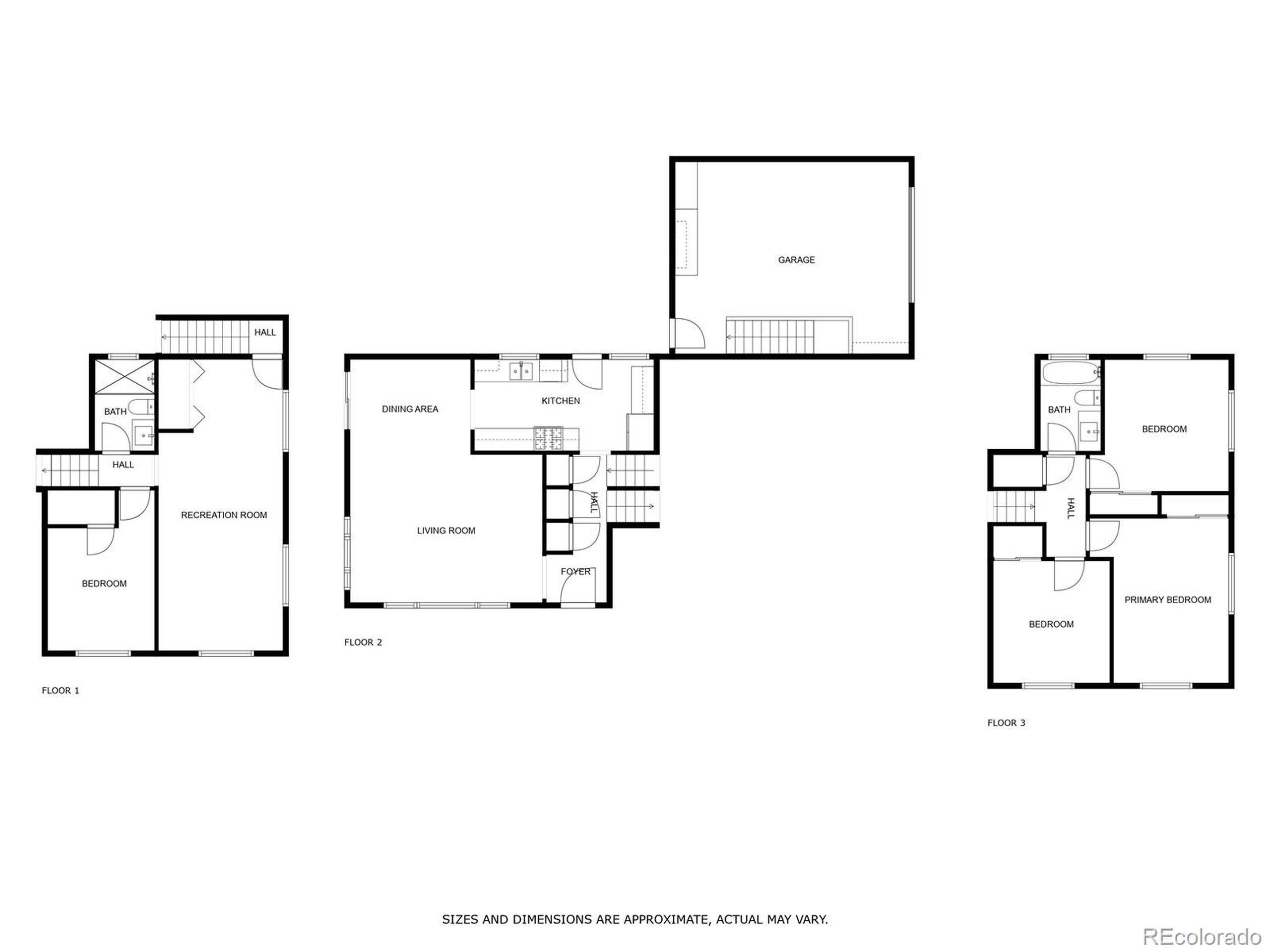 N 31st St, Colorado Springs, CO 80904
