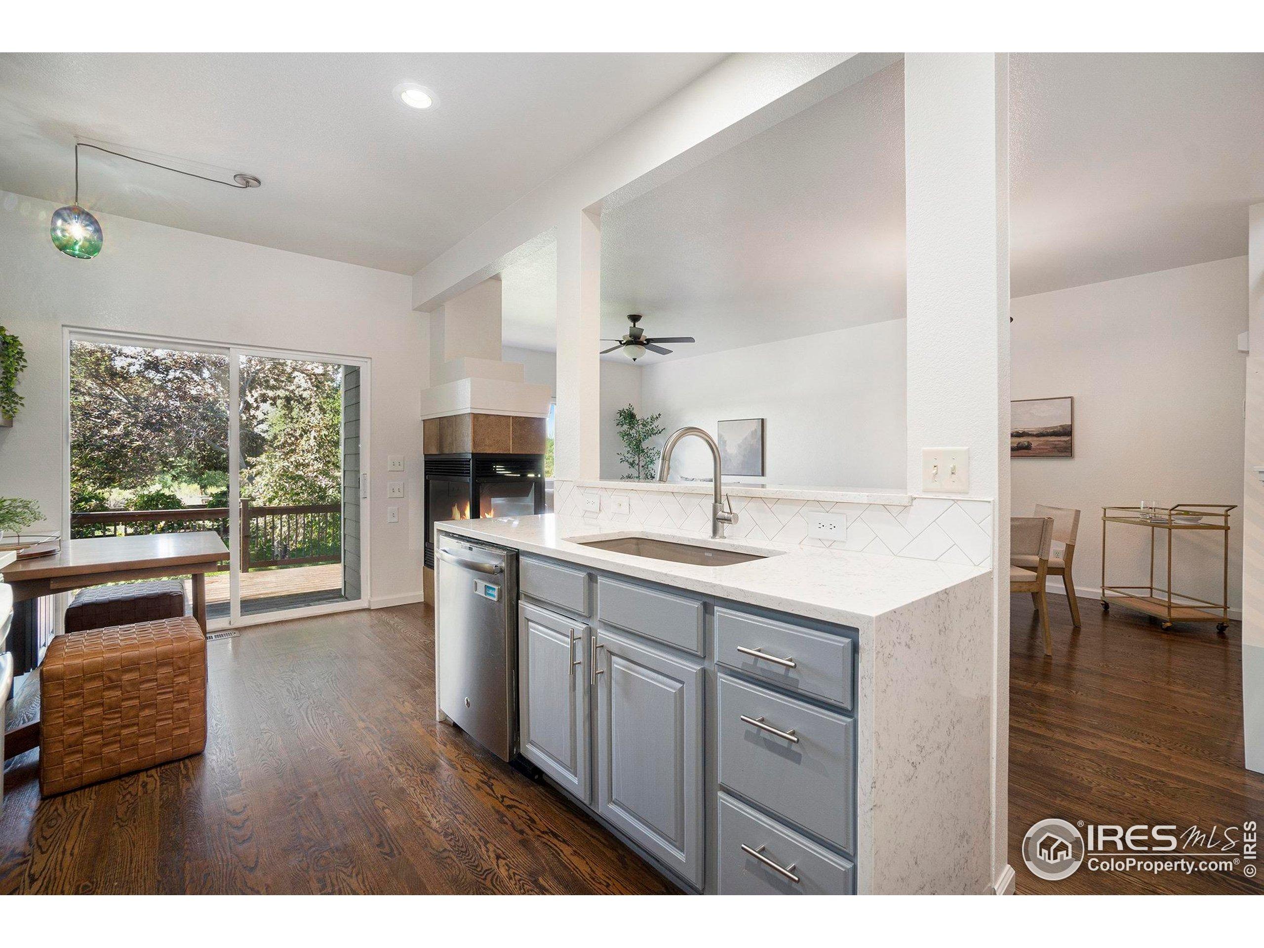 Cairnes Dr, Fort Collins, CO 80524