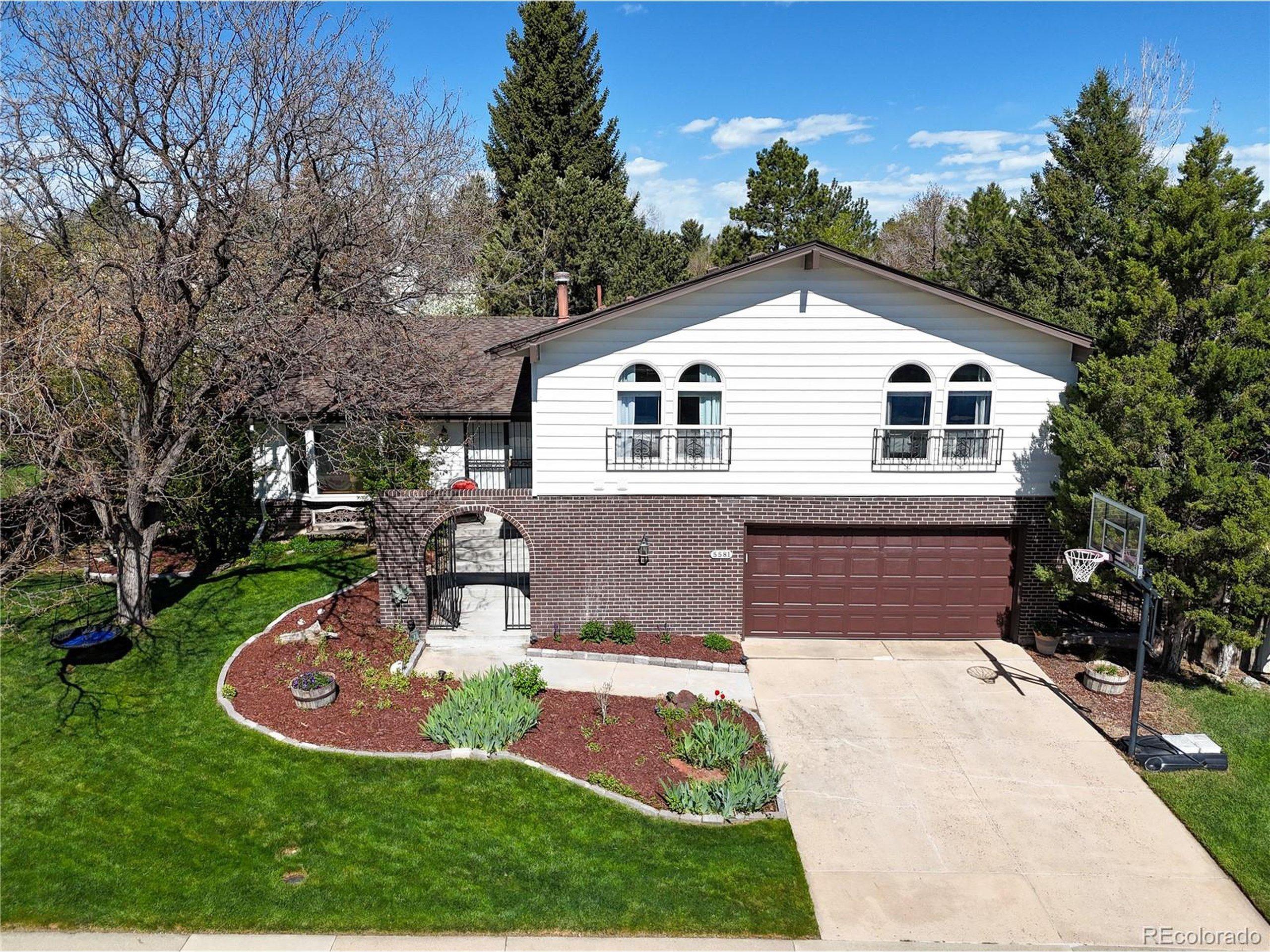S Joliet St, Englewood, CO 80111