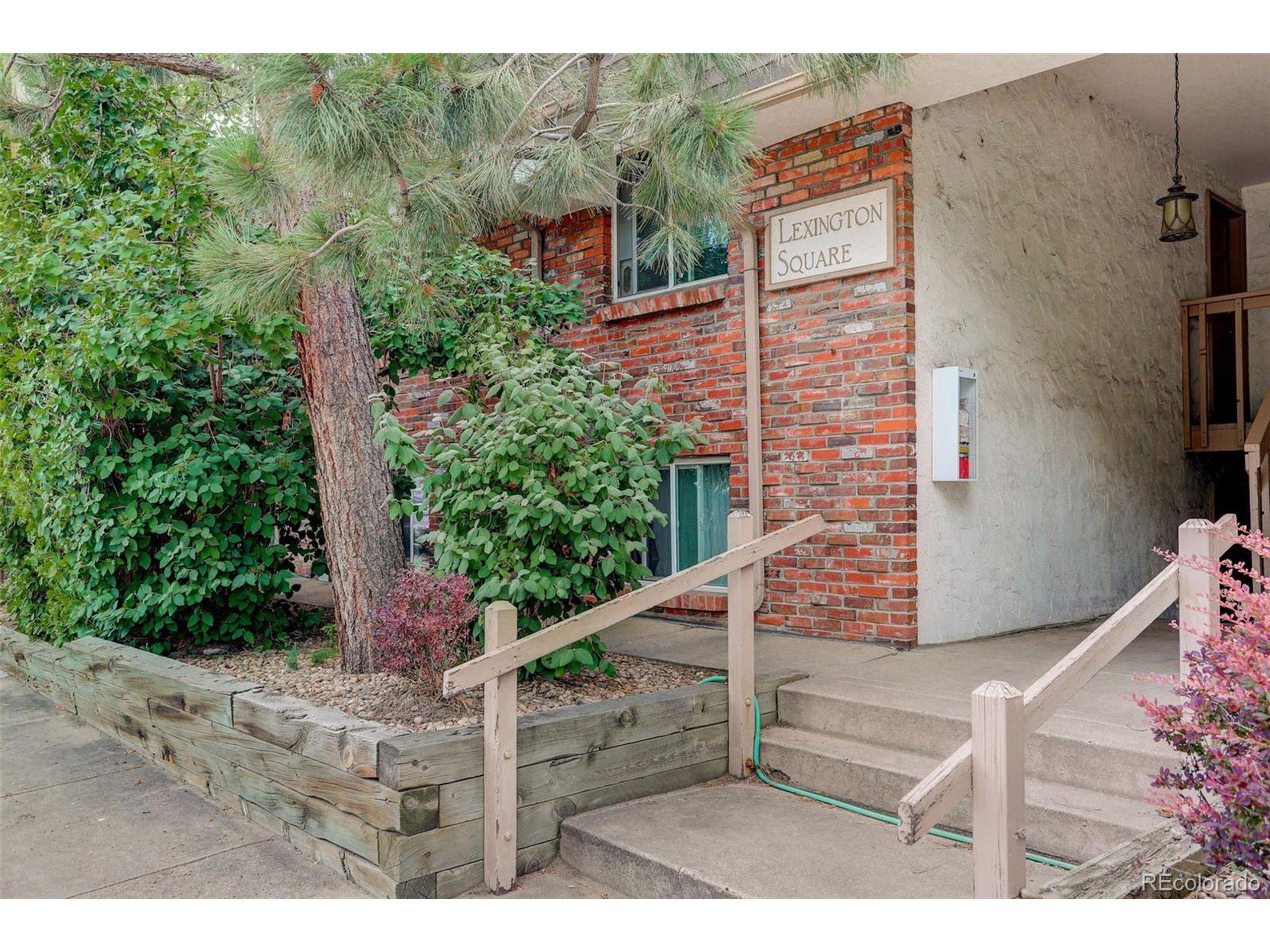 S Holly St, Denver, CO 80222