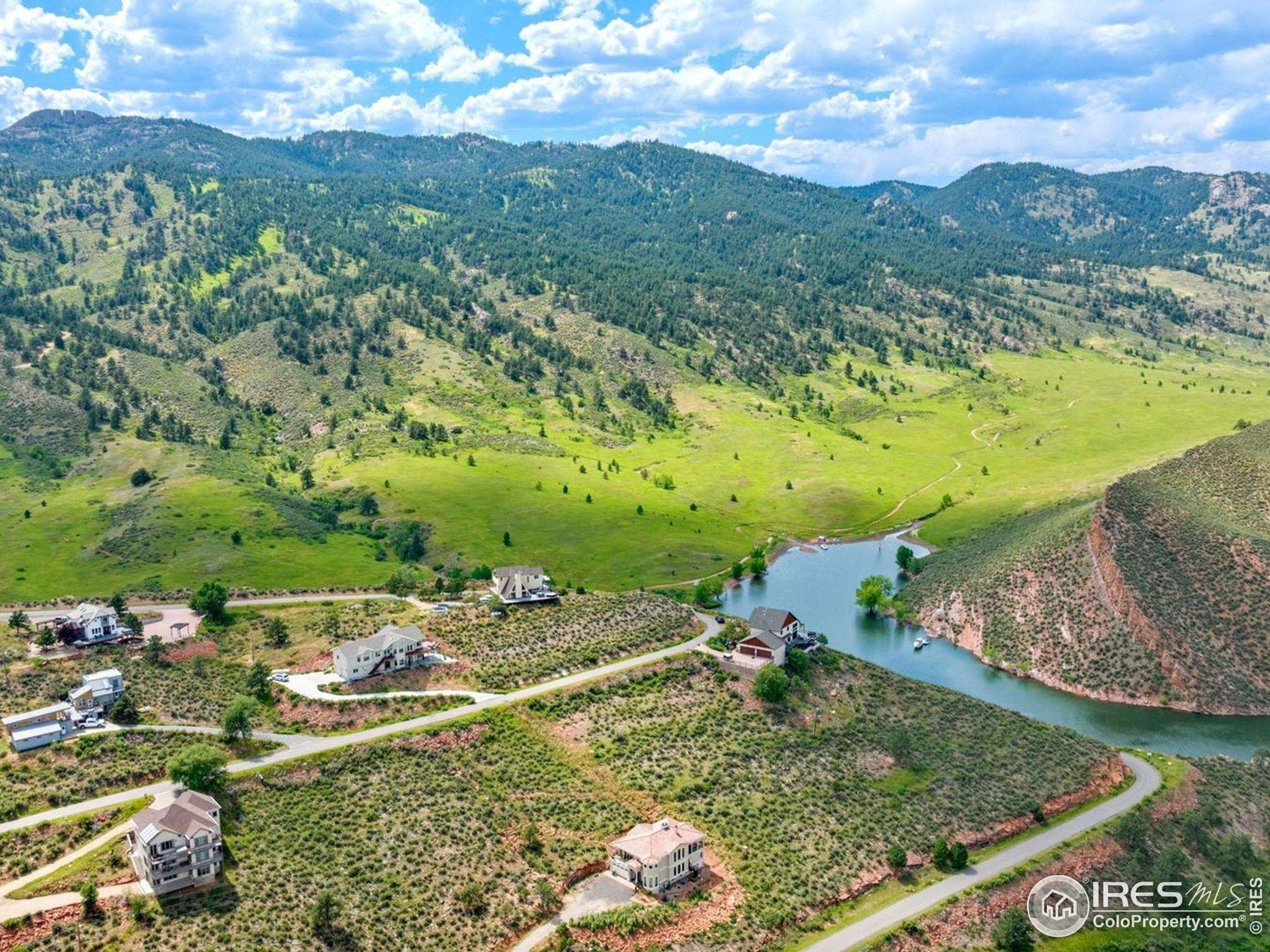 Continental Cir, Fort Collins, CO 80526
