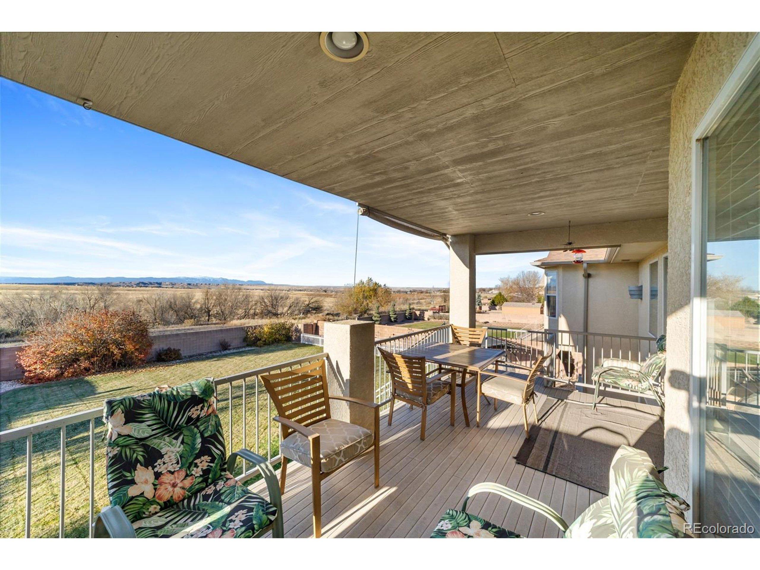 Peregrine Dr, Pueblo, CO 81005