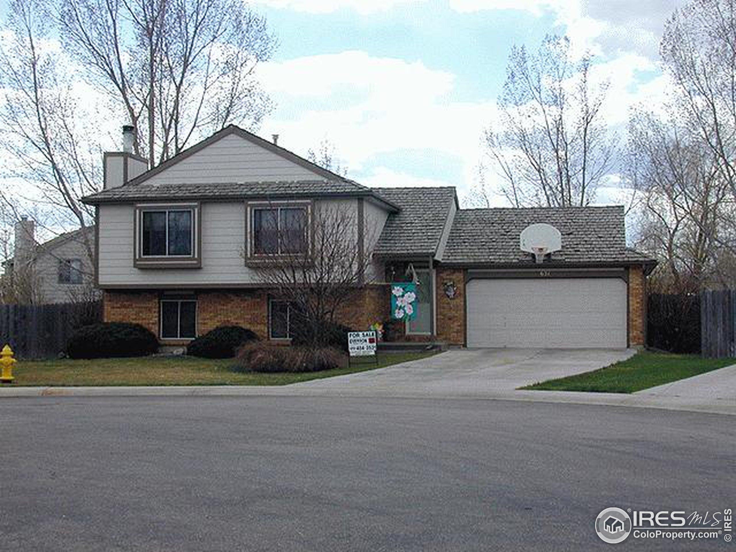 Larkbunting Dr, Fort Collins, CO 80526