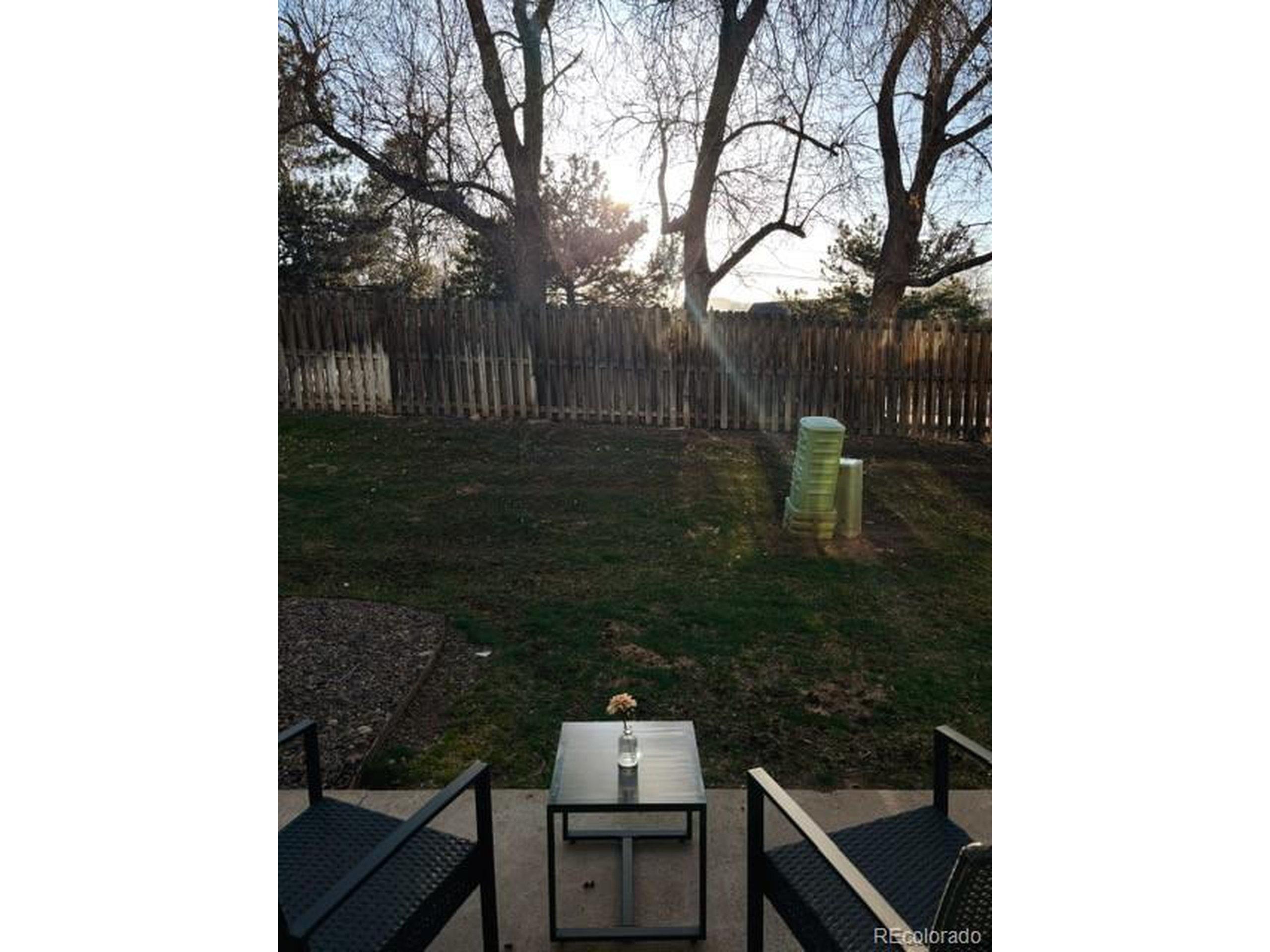 W Cornell Ave, Lakewood, CO 80227