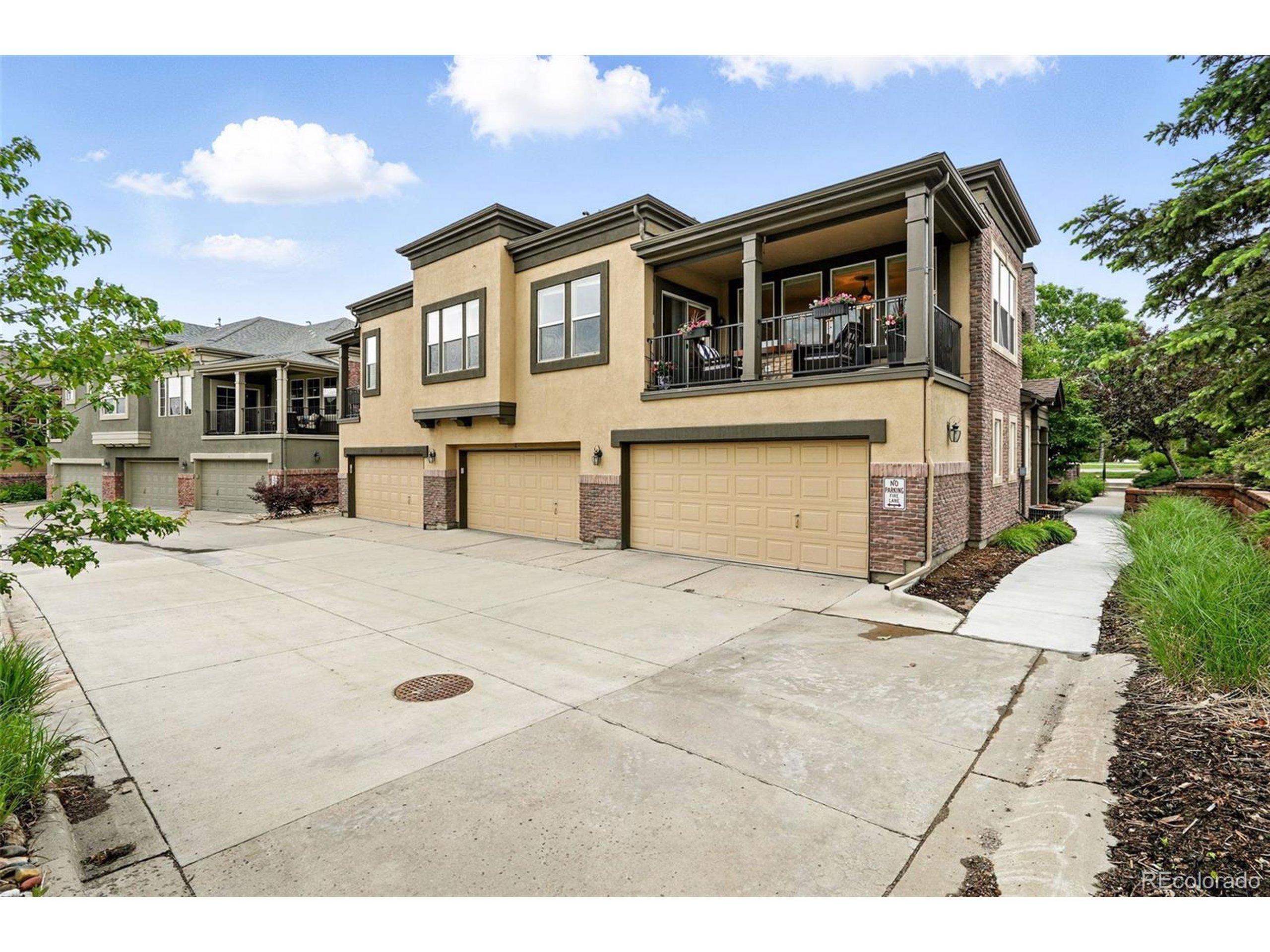 W Burgundy St, Highlands Ranch, CO 80129