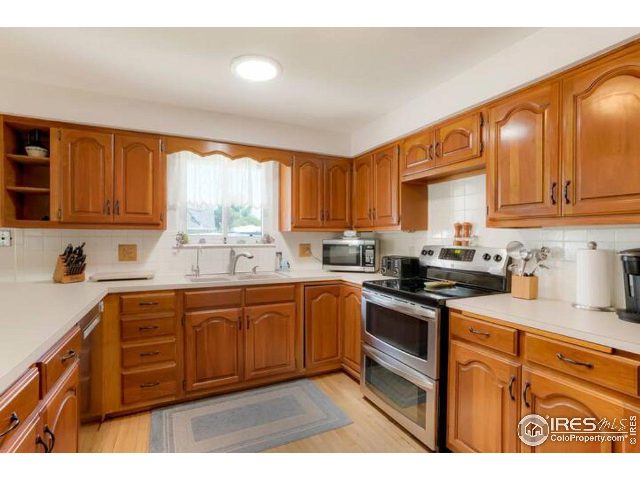 N 66th St, Longmont, CO 80503