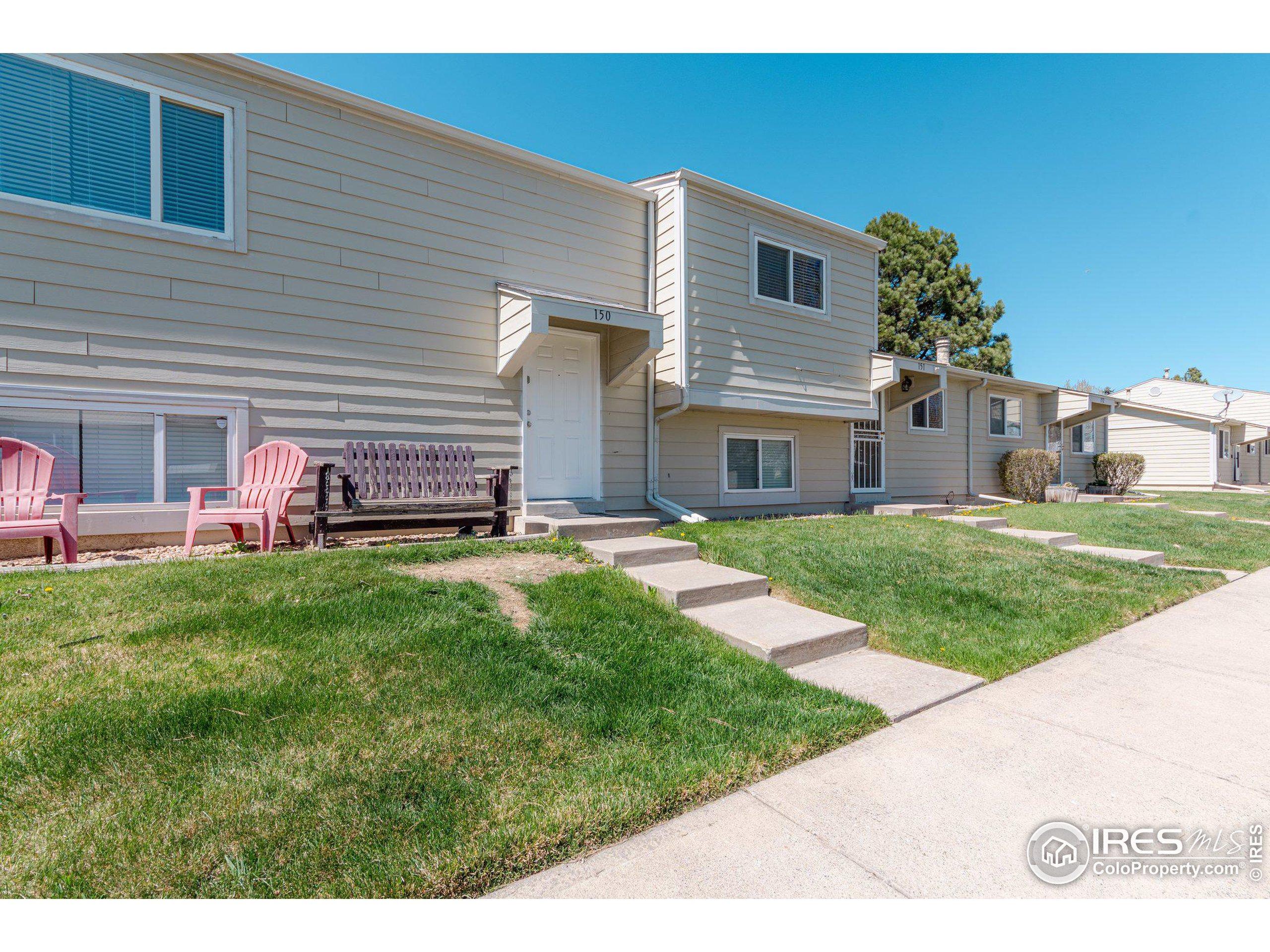 W 92nd Ave, Westminster, CO 80031
