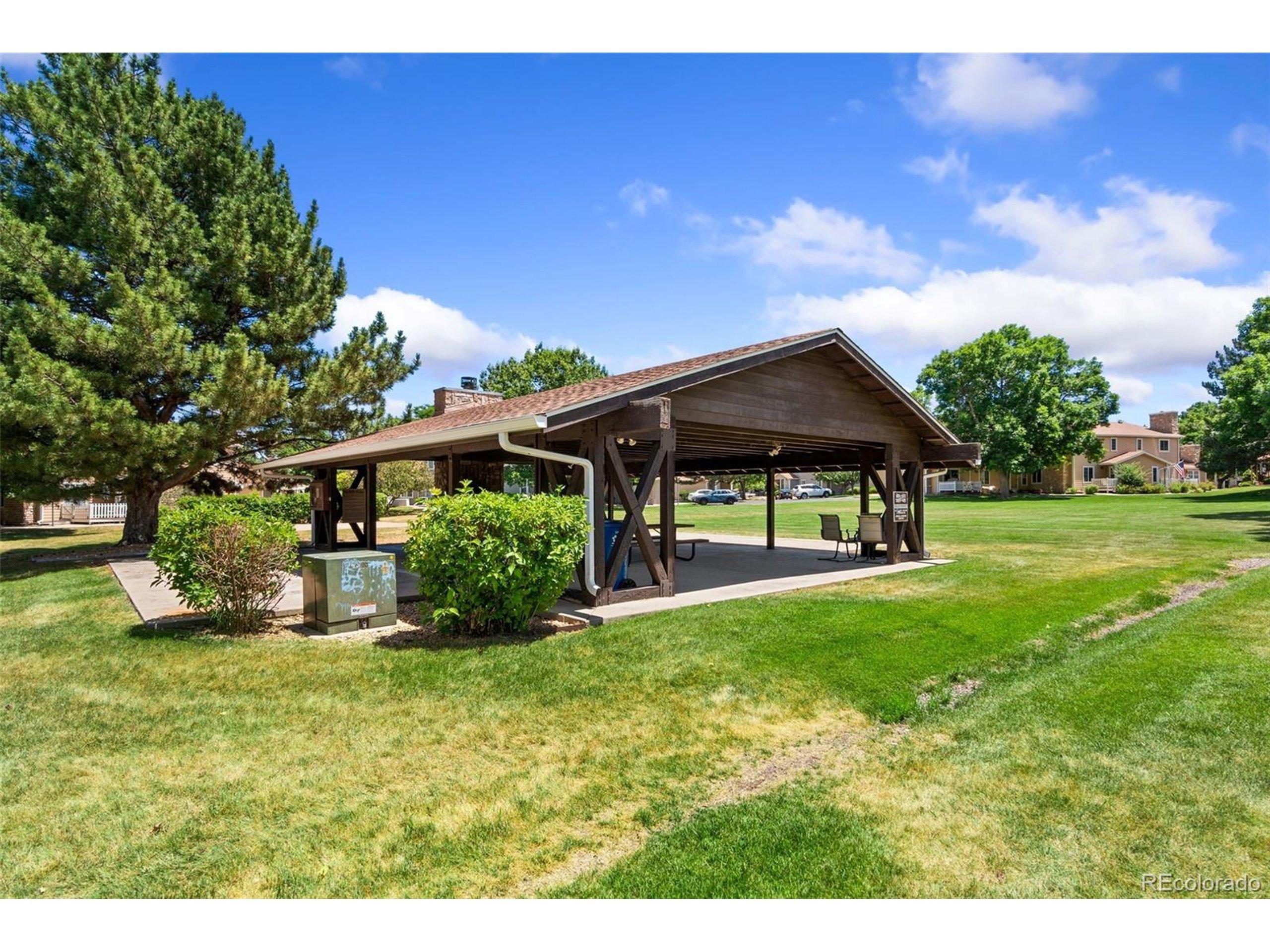 Everett Way, Arvada, CO 80005