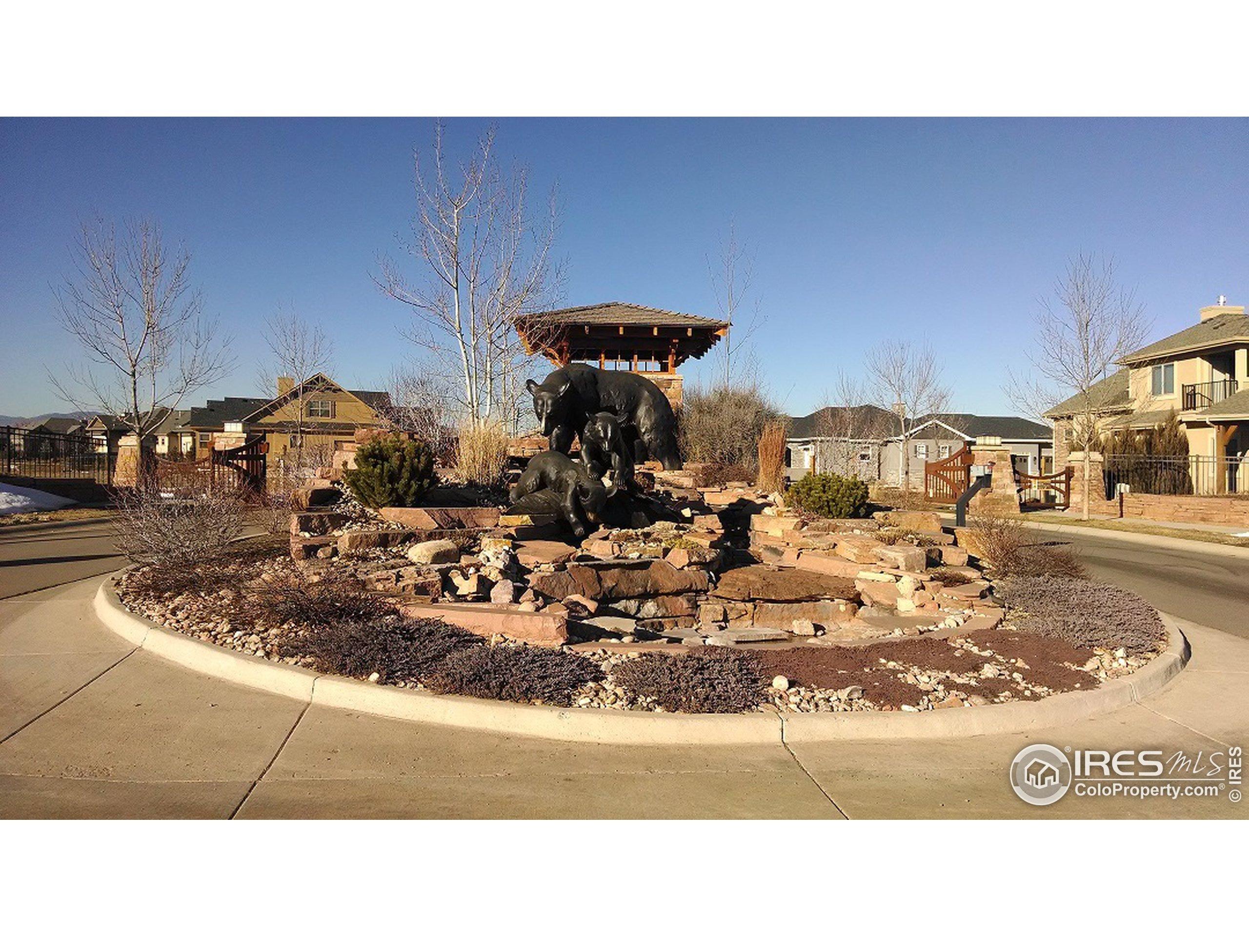 Red Thunder Ct, Loveland, CO 80537