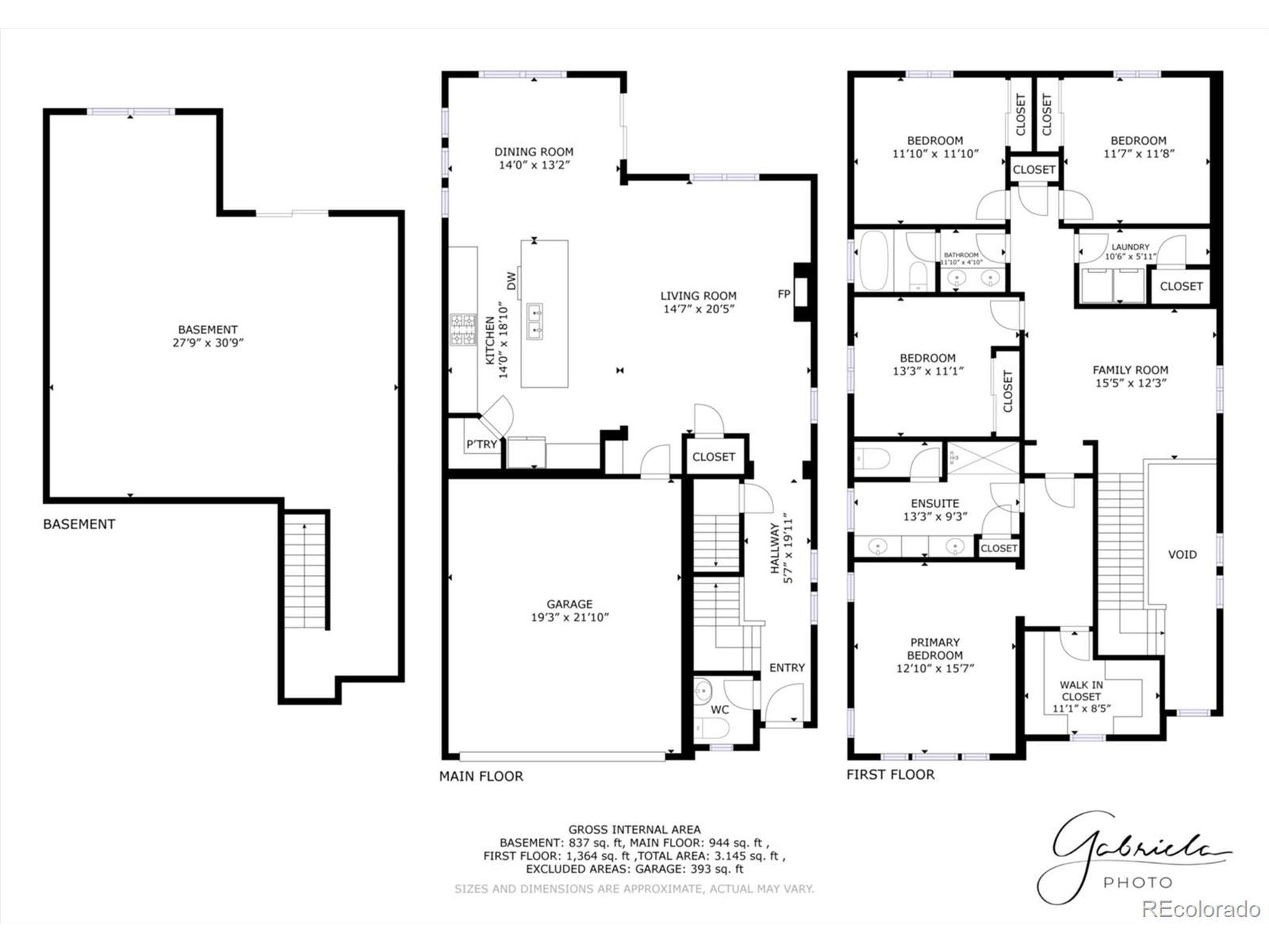 E 148th Pl, Thornton, CO 80602
