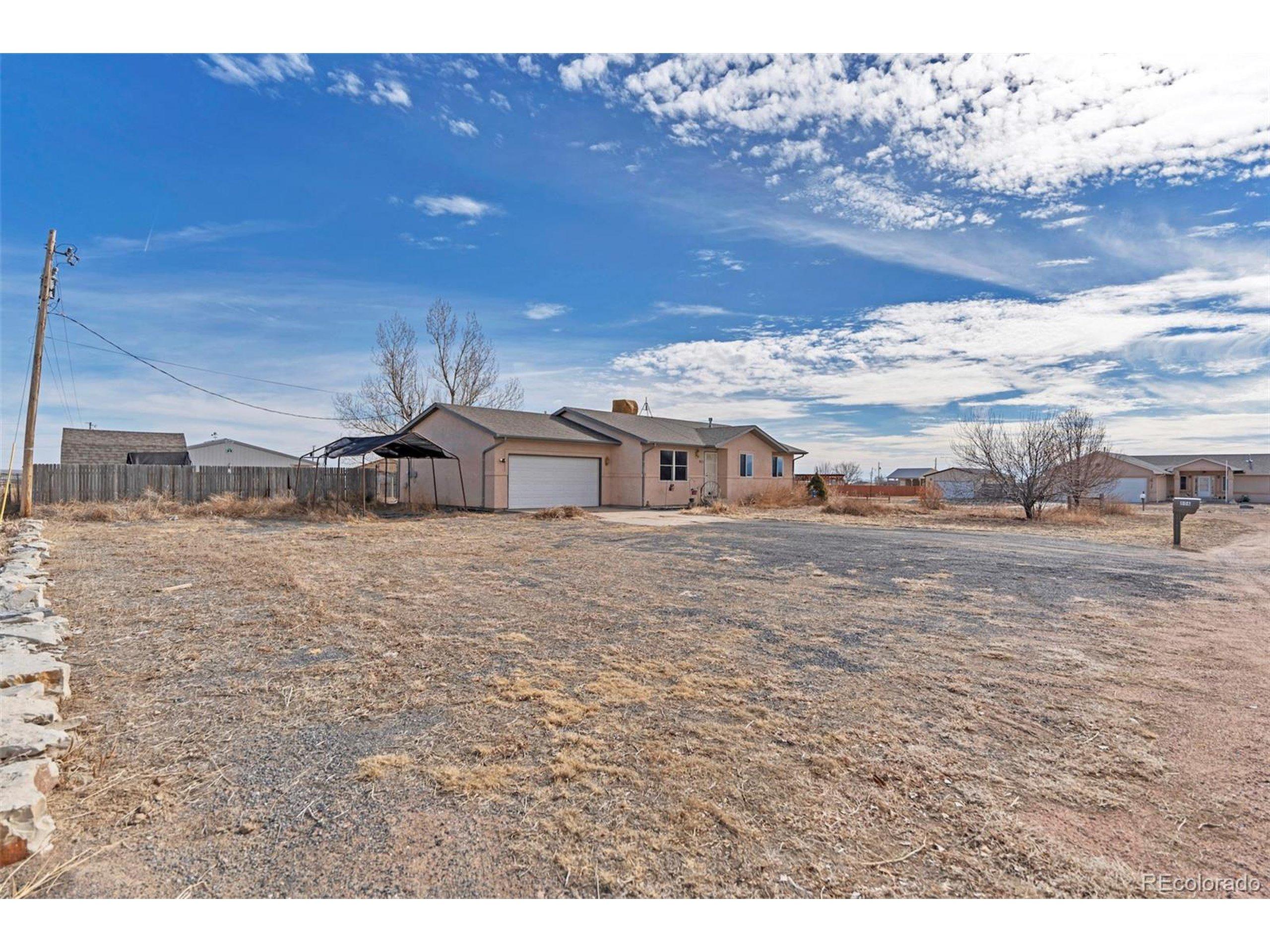 N Orchard Dr, Pueblo, CO 81007