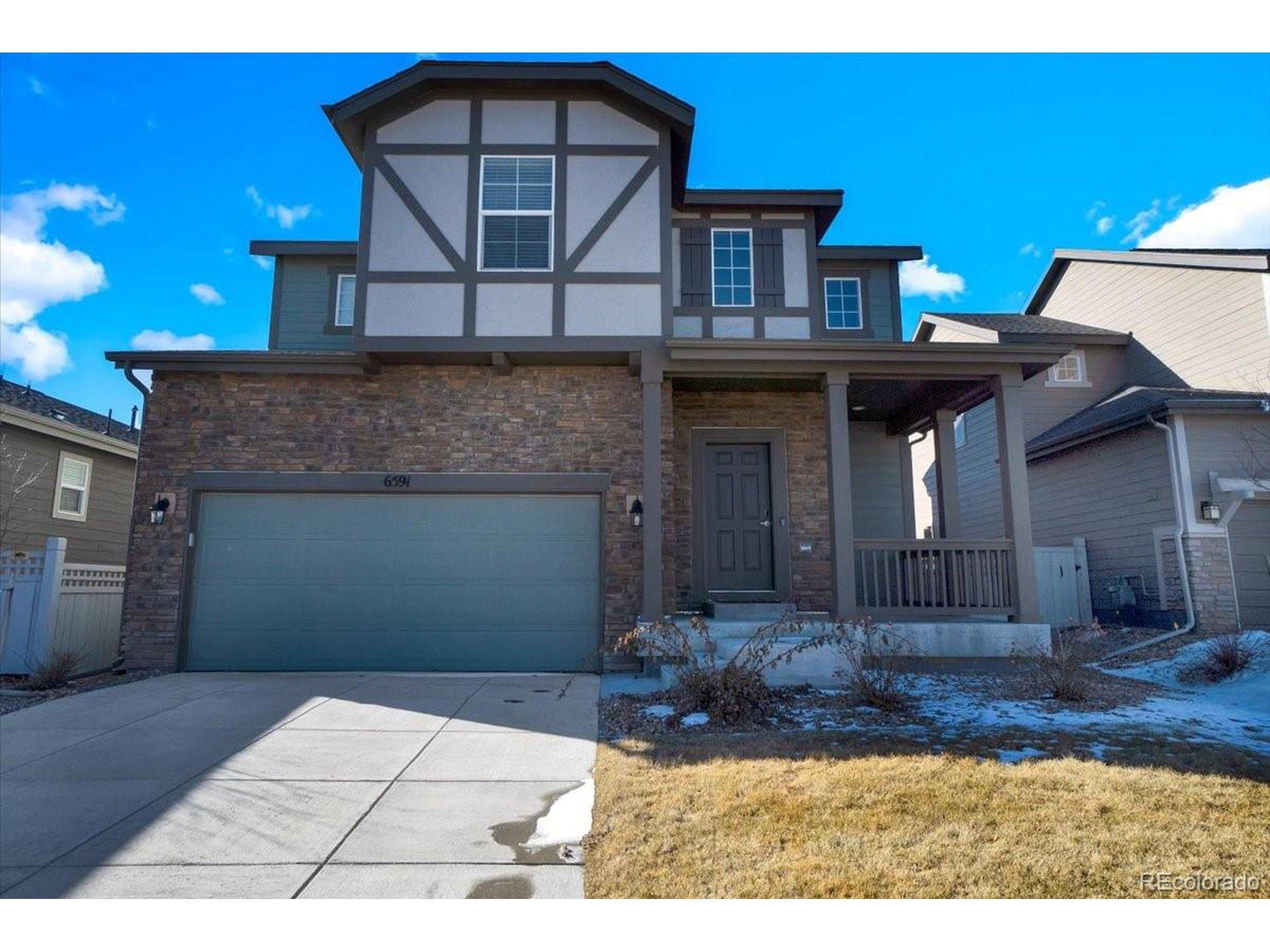 N Ceylon St, Denver, CO 80249
