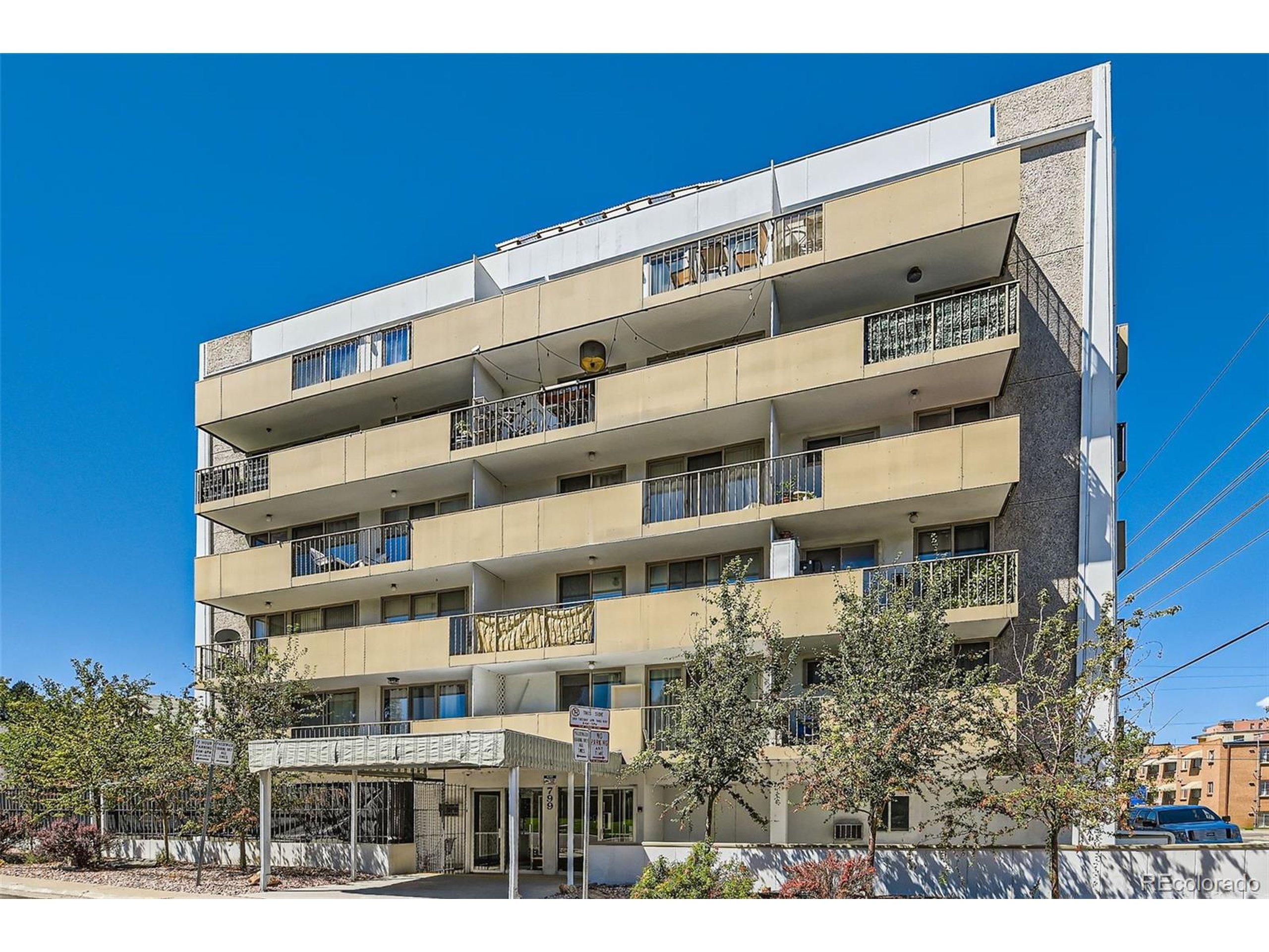 Dahlia St, Denver, CO 80220