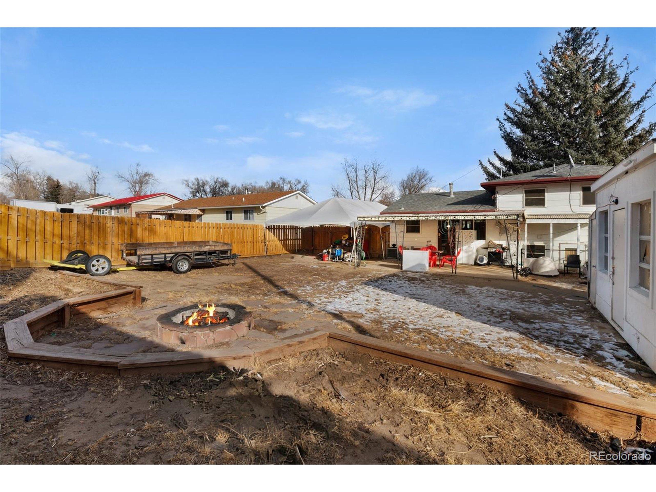 Boggs Pl, Colorado Springs, CO 80910